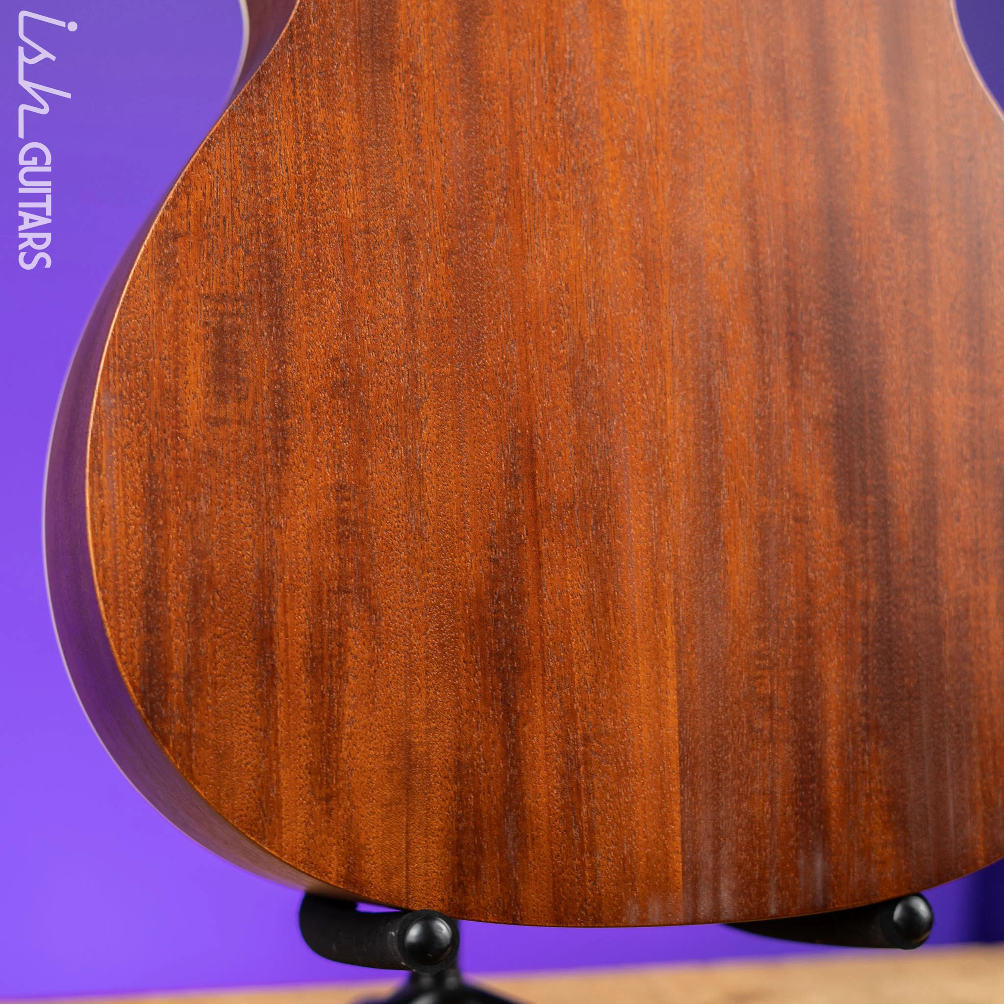 2022 Martin 000-17 Acoustic Guitar Whiskey Sunset Satin - Image 8