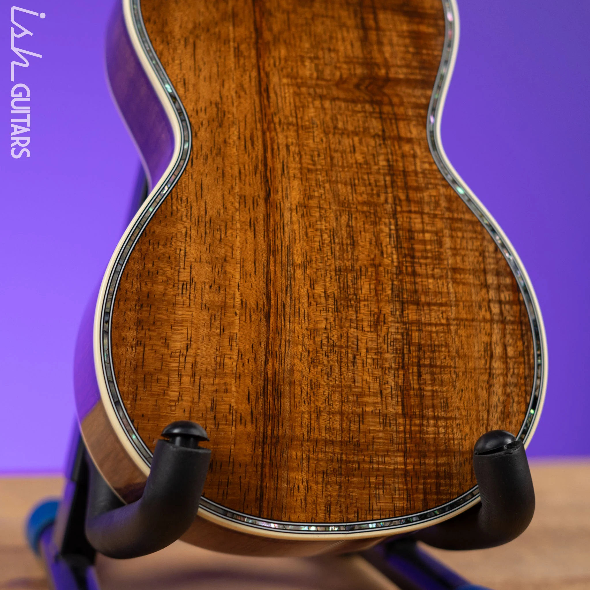 2022 Martin 5K Soprano Ukulele Koa - Image 9