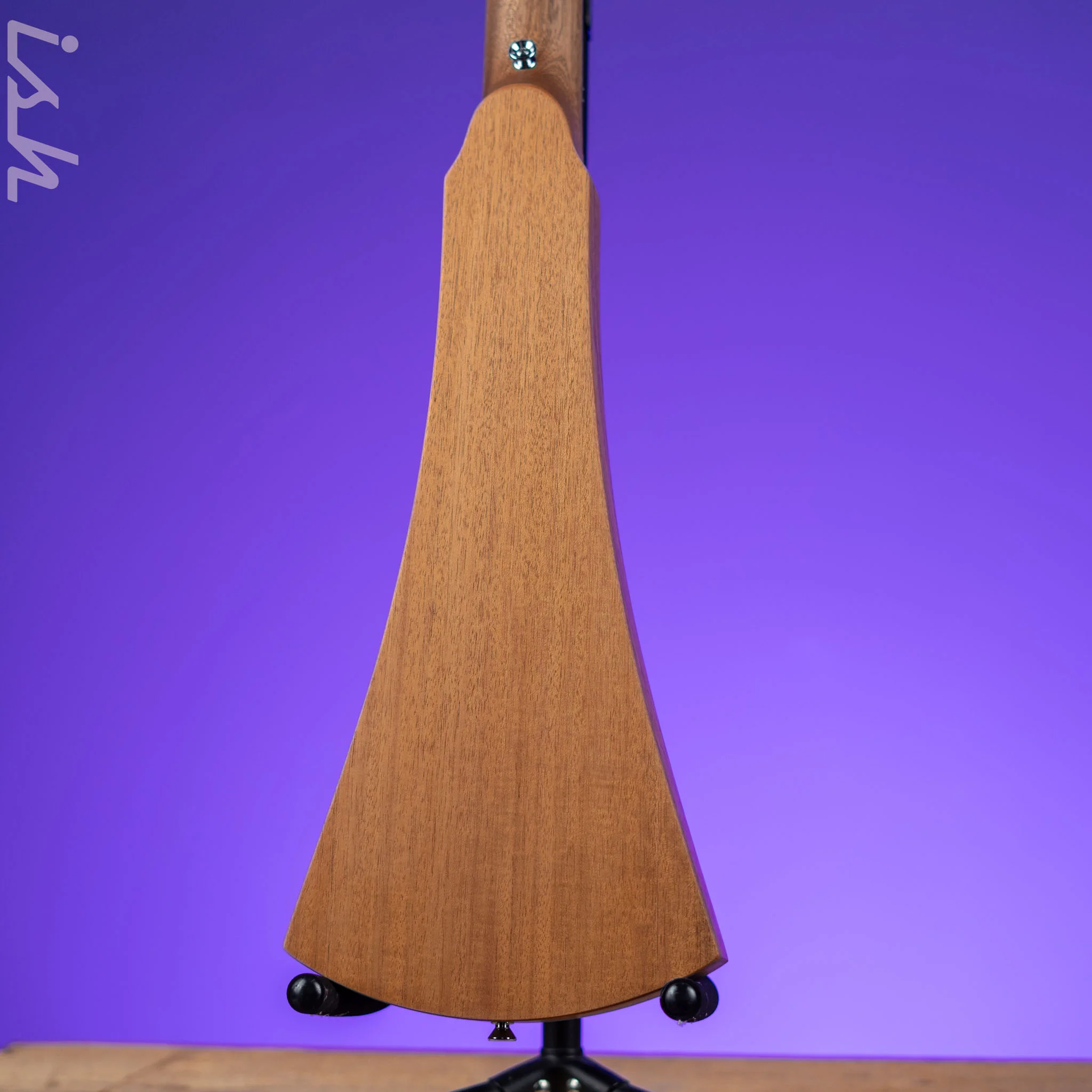 2022 Martin Backpacker Steel String Guitar - Image 7