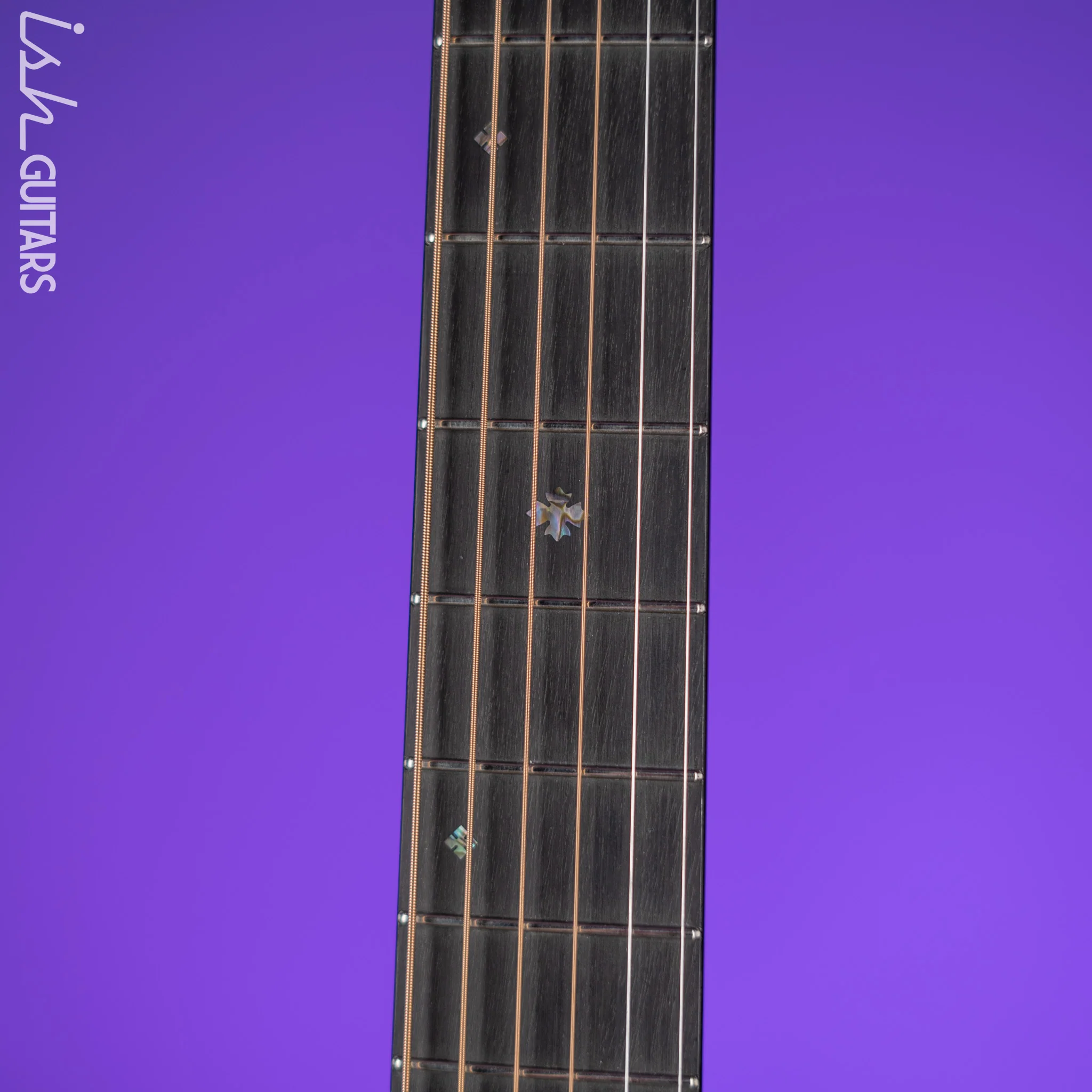 2022 Martin Custom Shop D-28 Cutaway Acoustic Guitar Flamed Koa Natural - Image 6