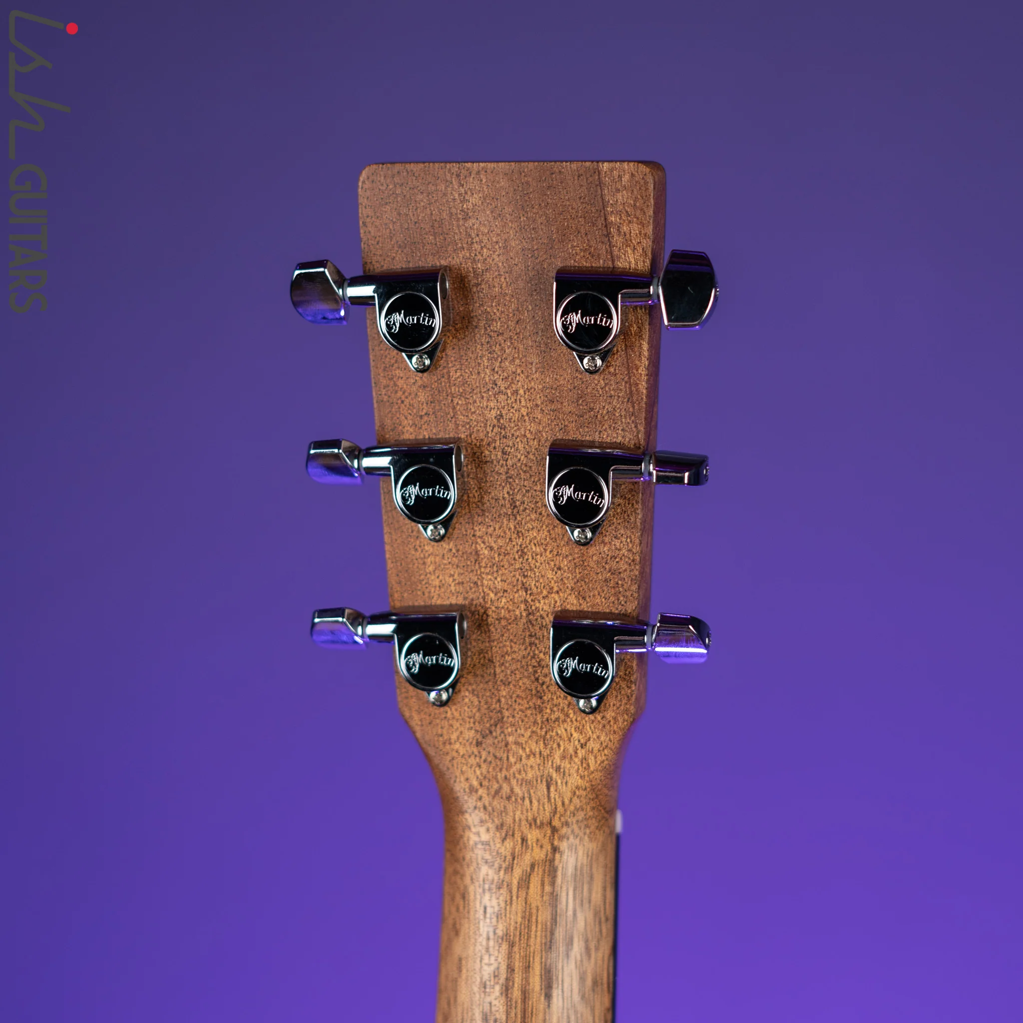 2022 Martin Road Series D-13E Natural Sitka Spruce Ziricote - Image 10