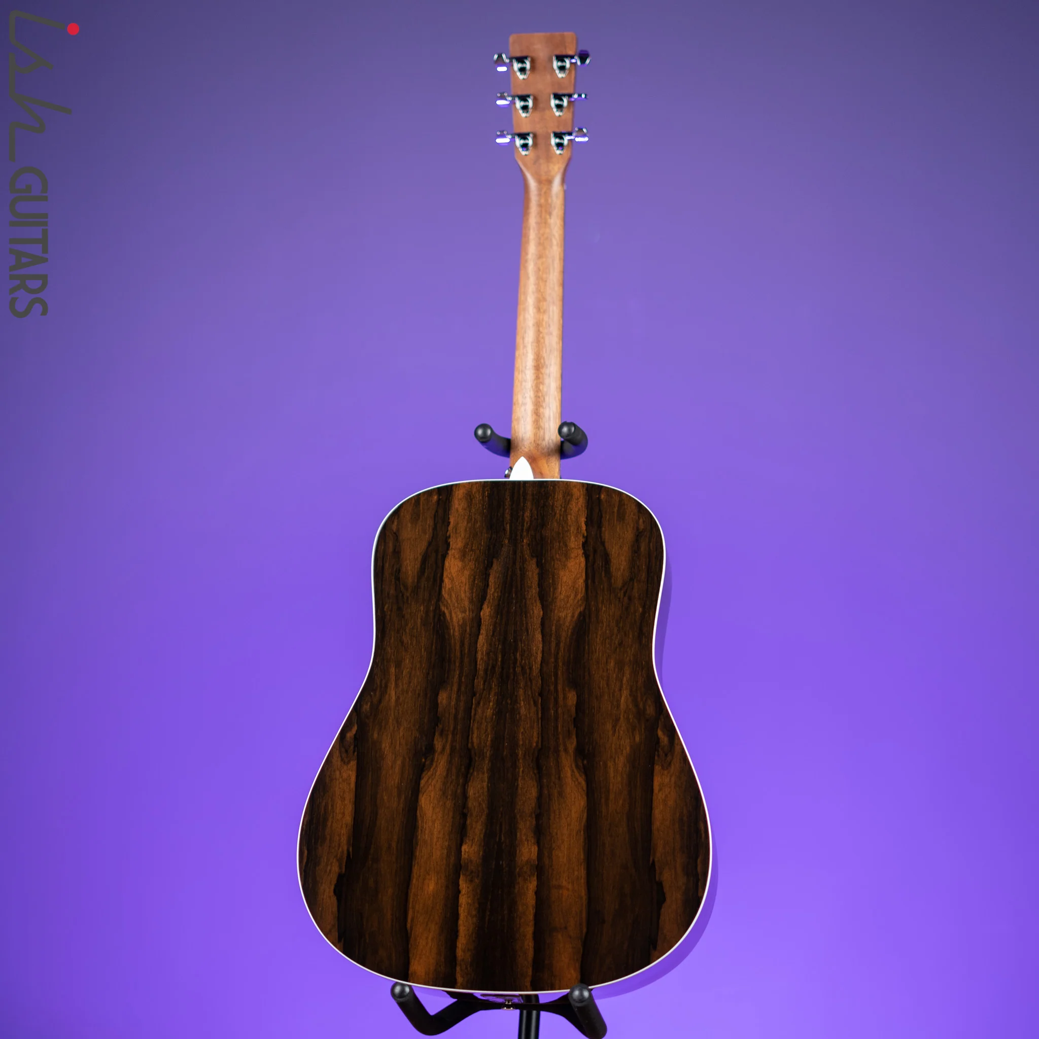 2022 Martin Road Series D-13E Natural Sitka Spruce Ziricote - Image 6