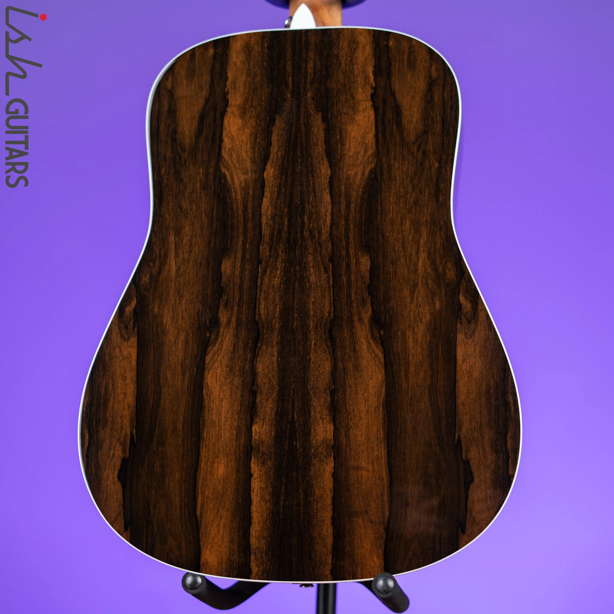 2022 Martin Road Series D-13E Natural Sitka Spruce Ziricote - Image 7