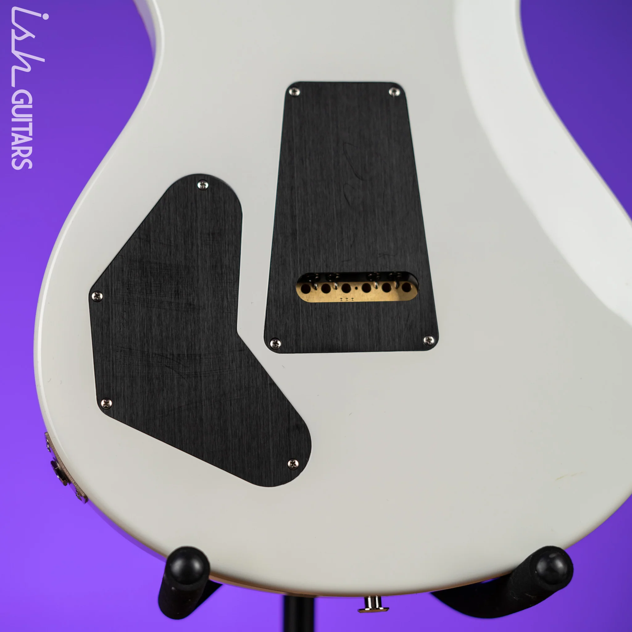2022 PRS DGT Antique White - Image 11