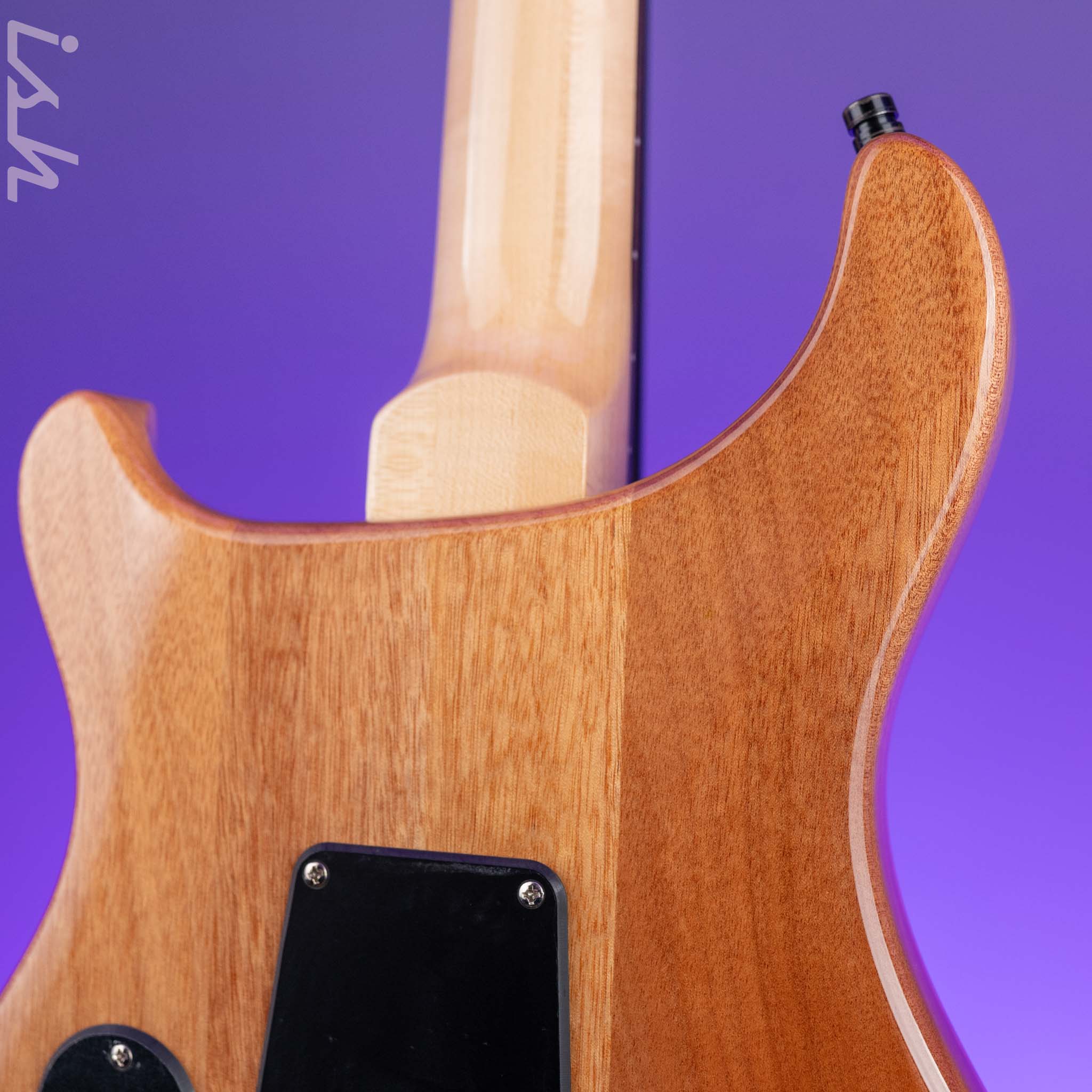 2022 PRS SE Custom 24-08 Eriza Verde - Image 10