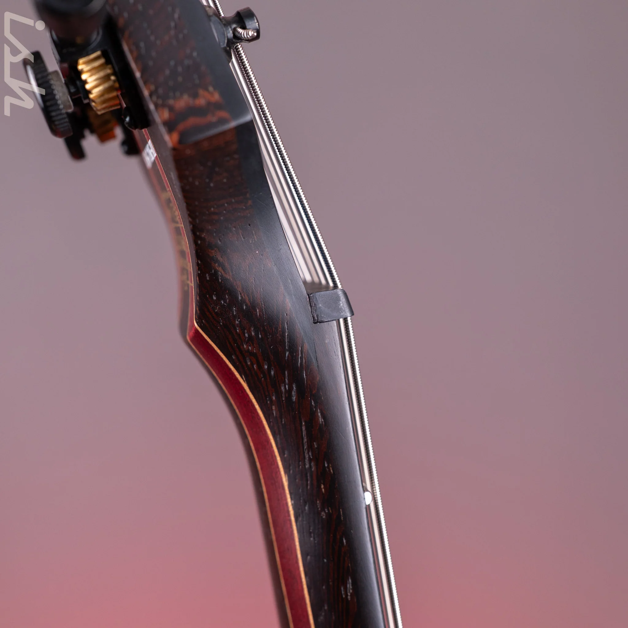 2022 Schecter KM-7 MK-III Artist 7-String - Image 14