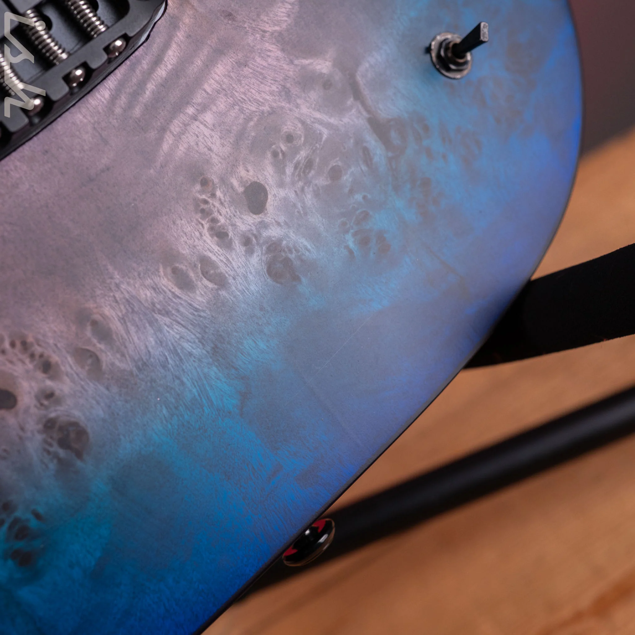 2022 Schecter KM-7 MK-III Artist 7-String - Image 7