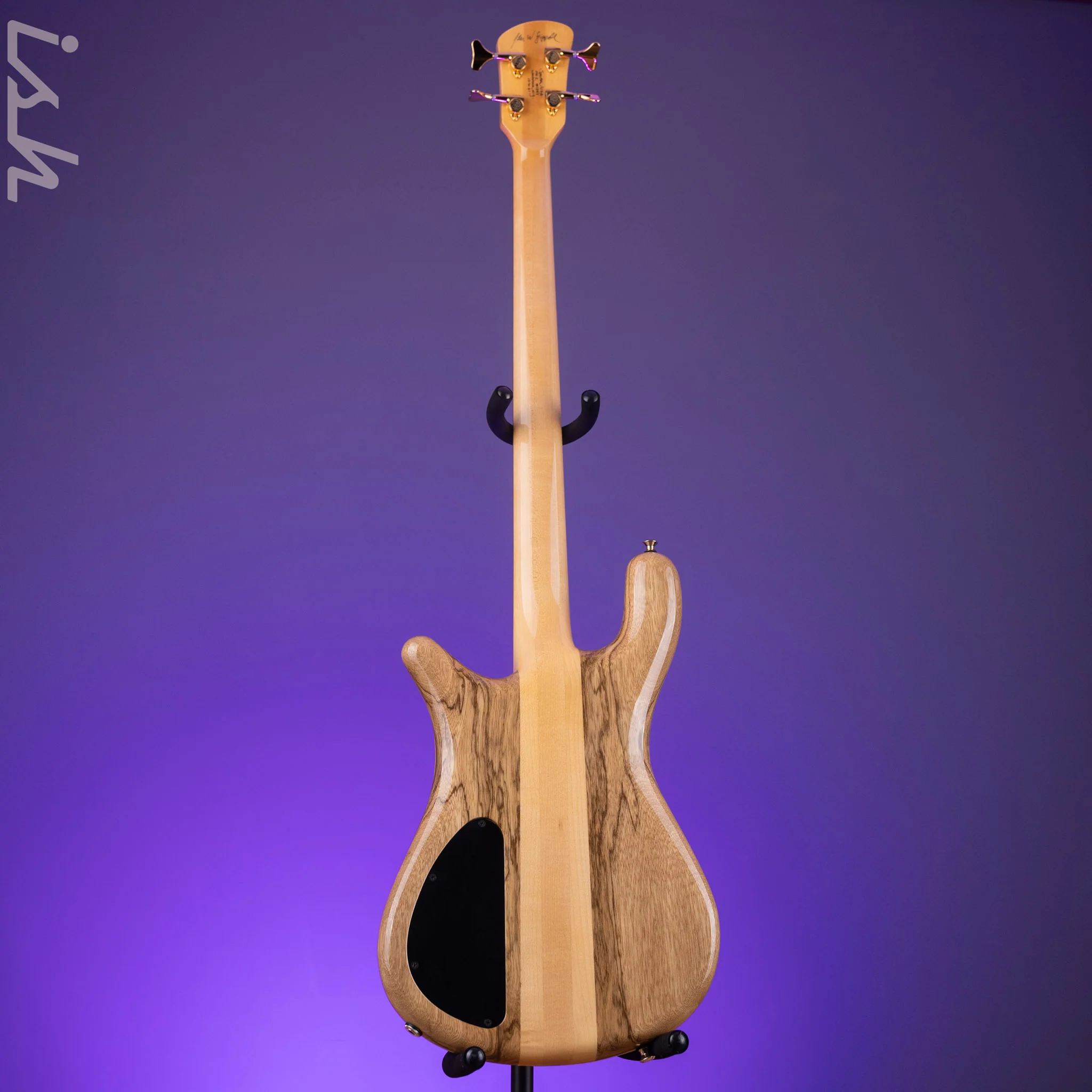 2022 Spector USA Woodstock Custom Collection NS-2 John Vintage Tint - Image 11