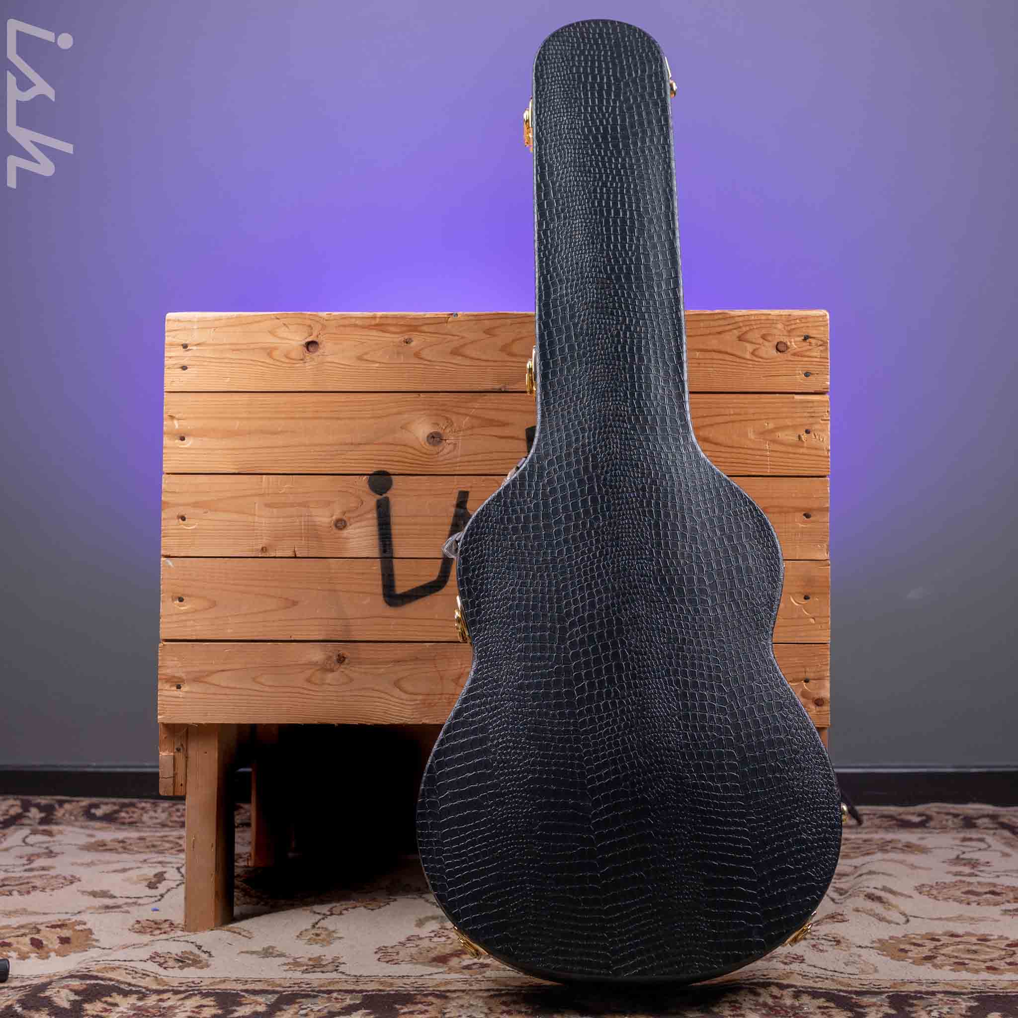 2022 Takamine “The 60th” Limited Edition Acoustic-Electric Guitar Natural - Real DIAMOND Inlay - Image 15
