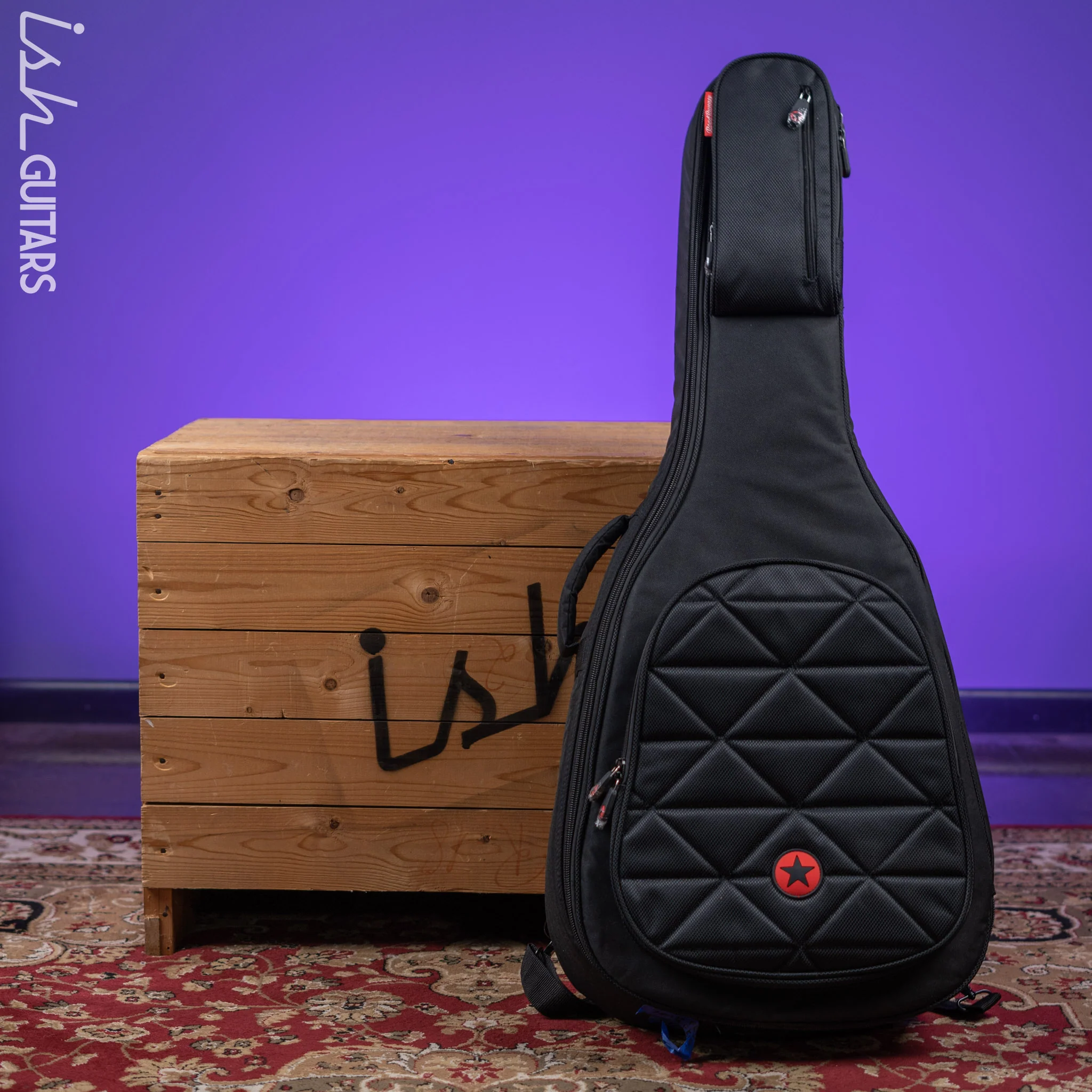 2022 Taylor 114e Acoustic-Electric Guitar Natural - Image 12