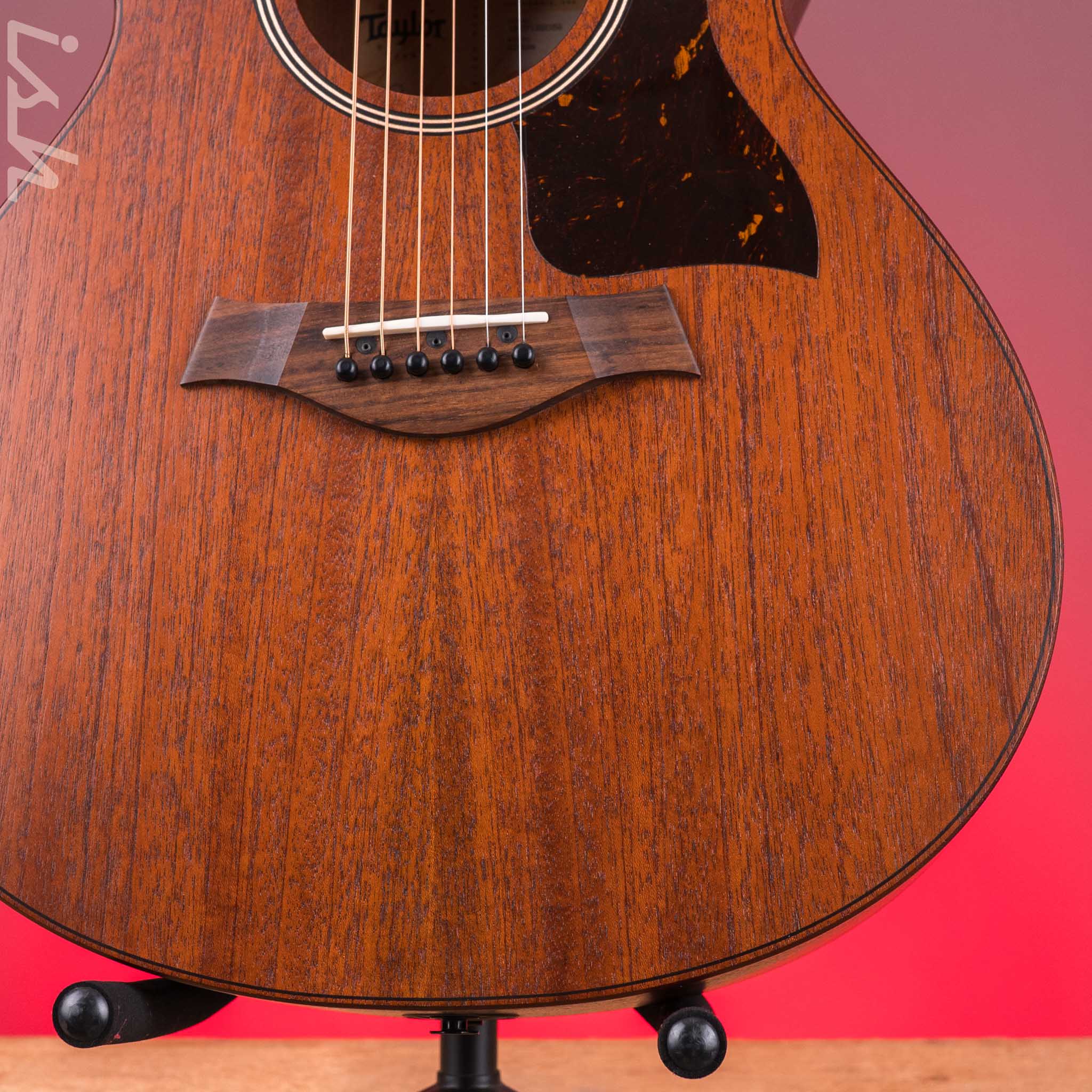 2022 Taylor AD22e Acoustic-Electric Guitar - Image 5