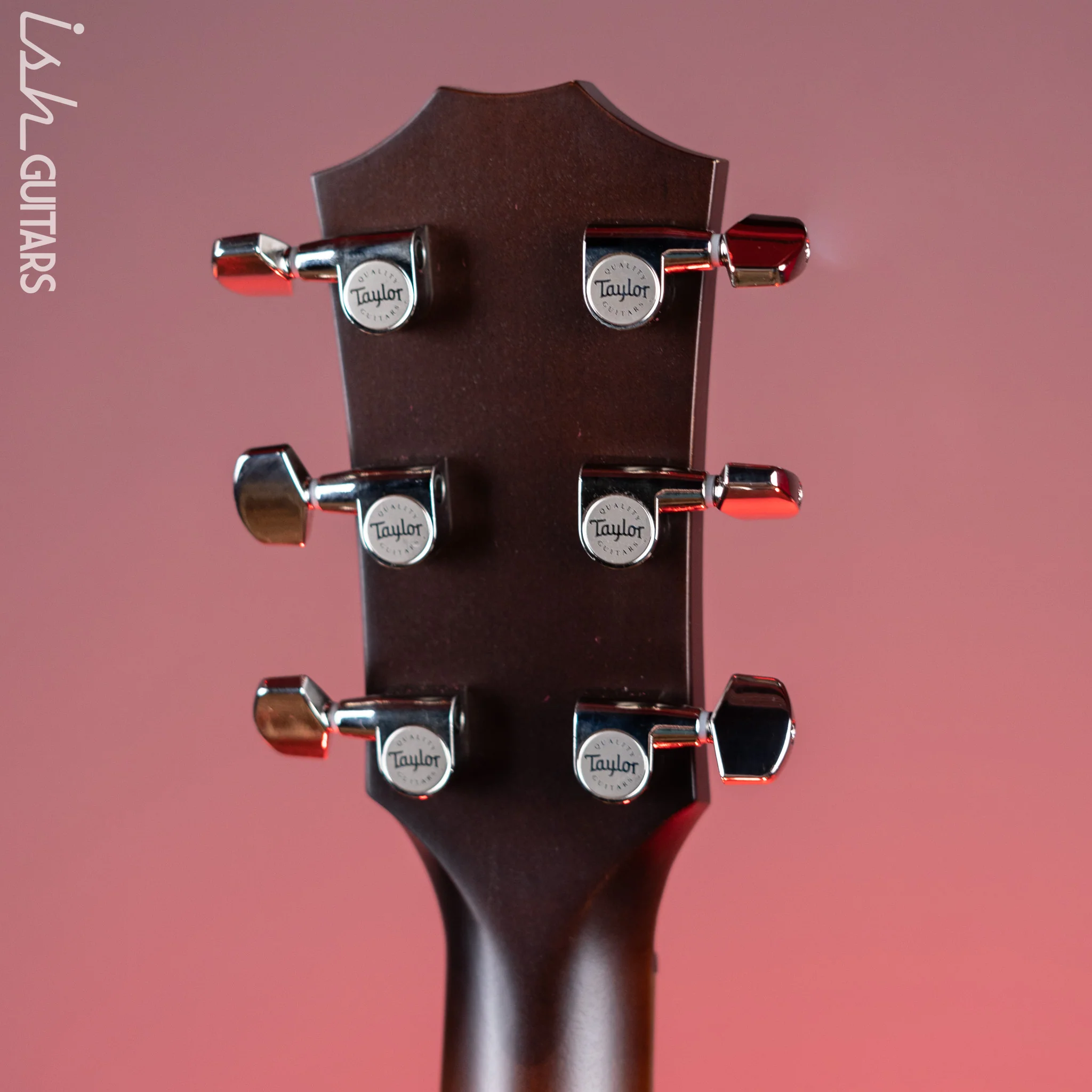 2022 Taylor American Dream AD27e Grand Pacific Flametop Woodsmoke - Image 11