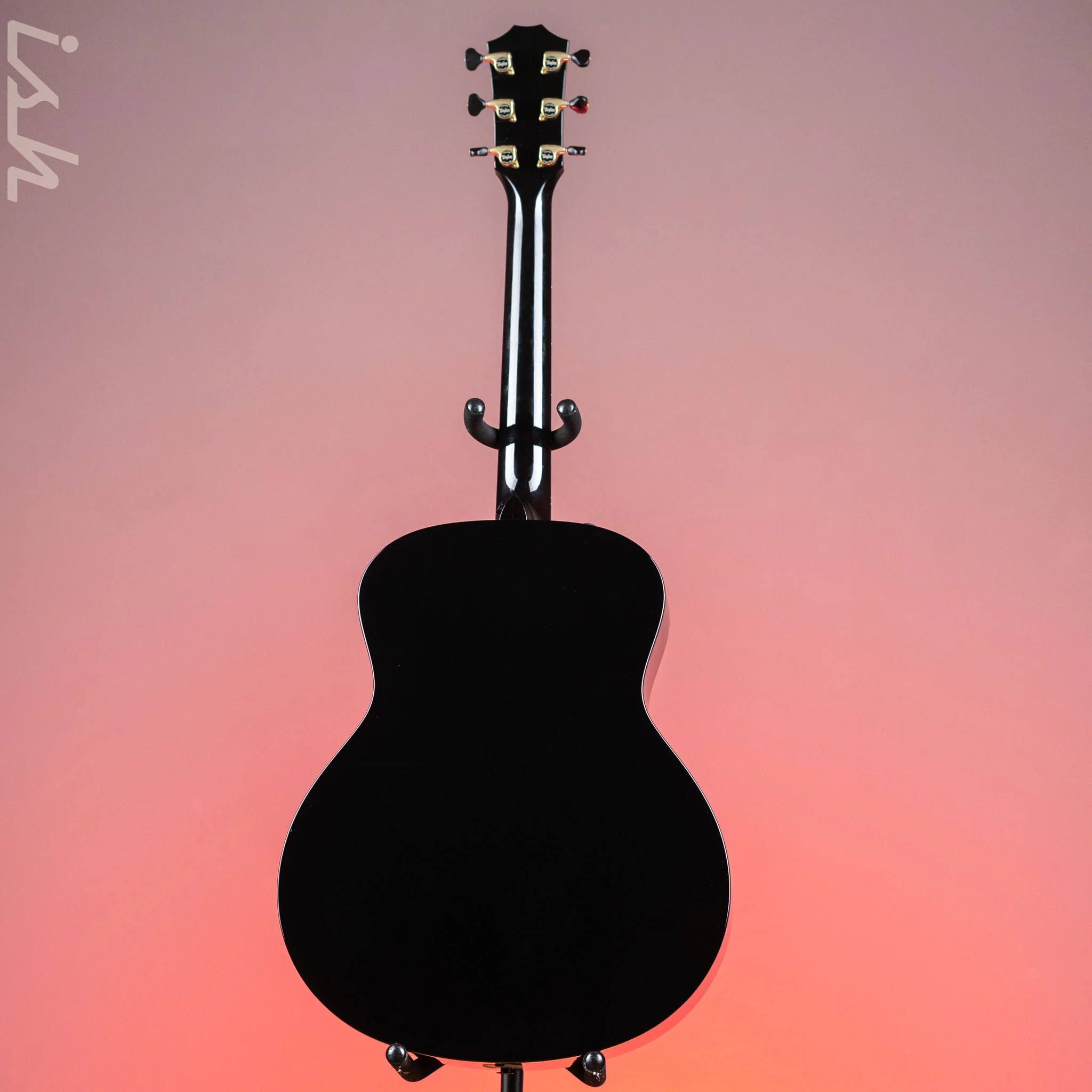 2022 Taylor Custom GS Black Gloss - Image 7