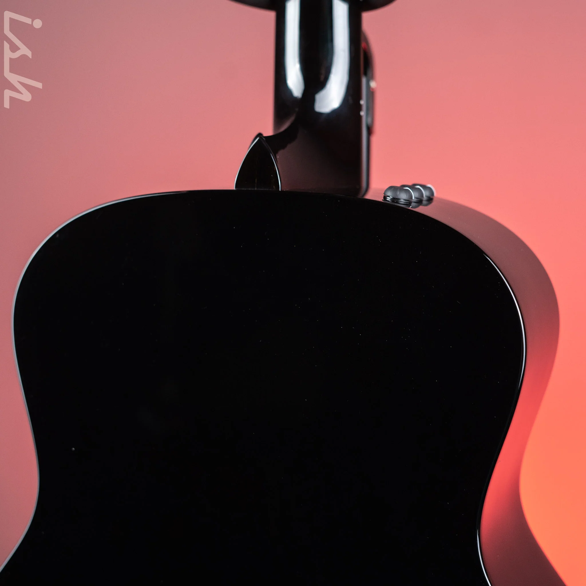 2022 Taylor Custom GS Black Gloss - Image 9