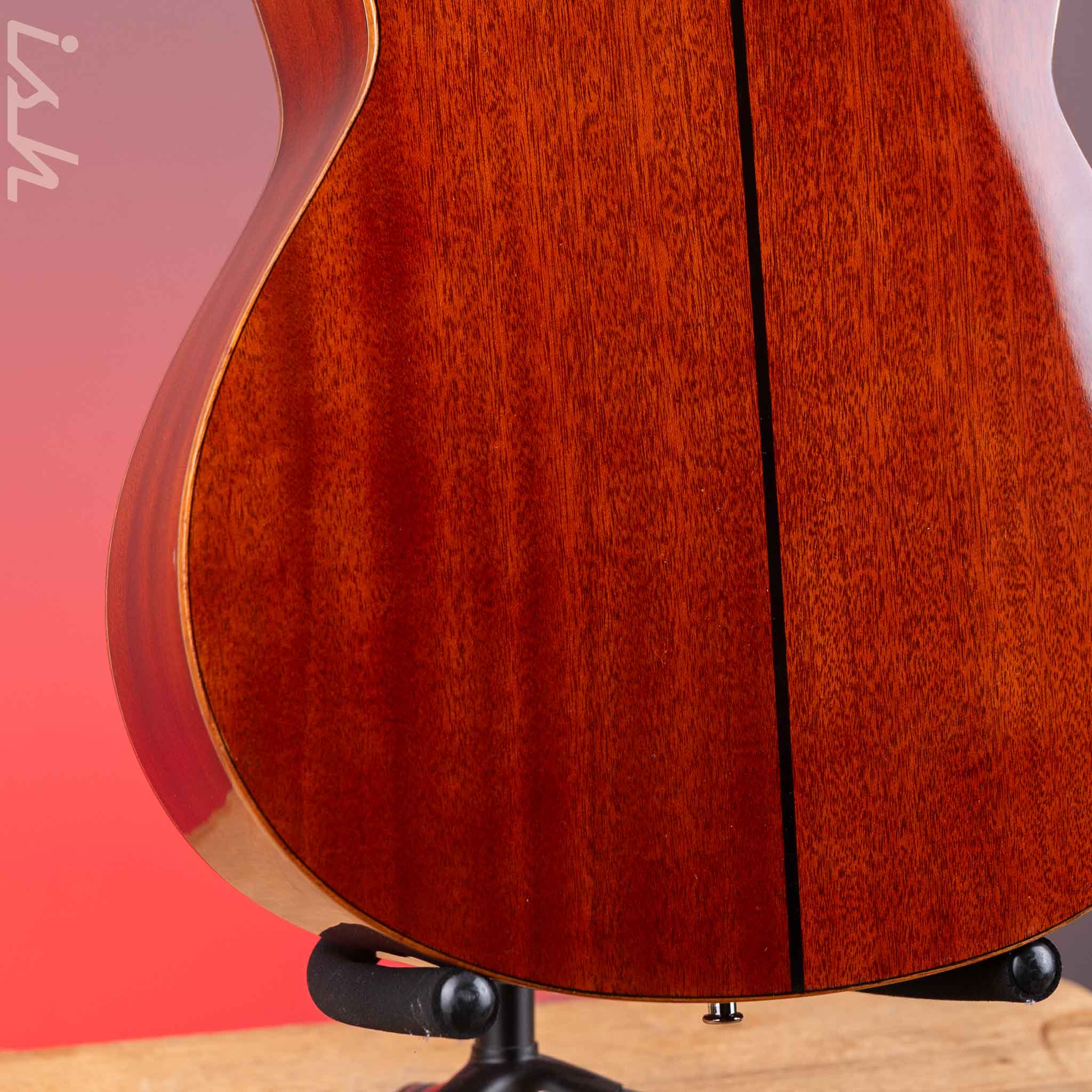 2022 Yamaha CSF3M Folk Guitar - Image 11