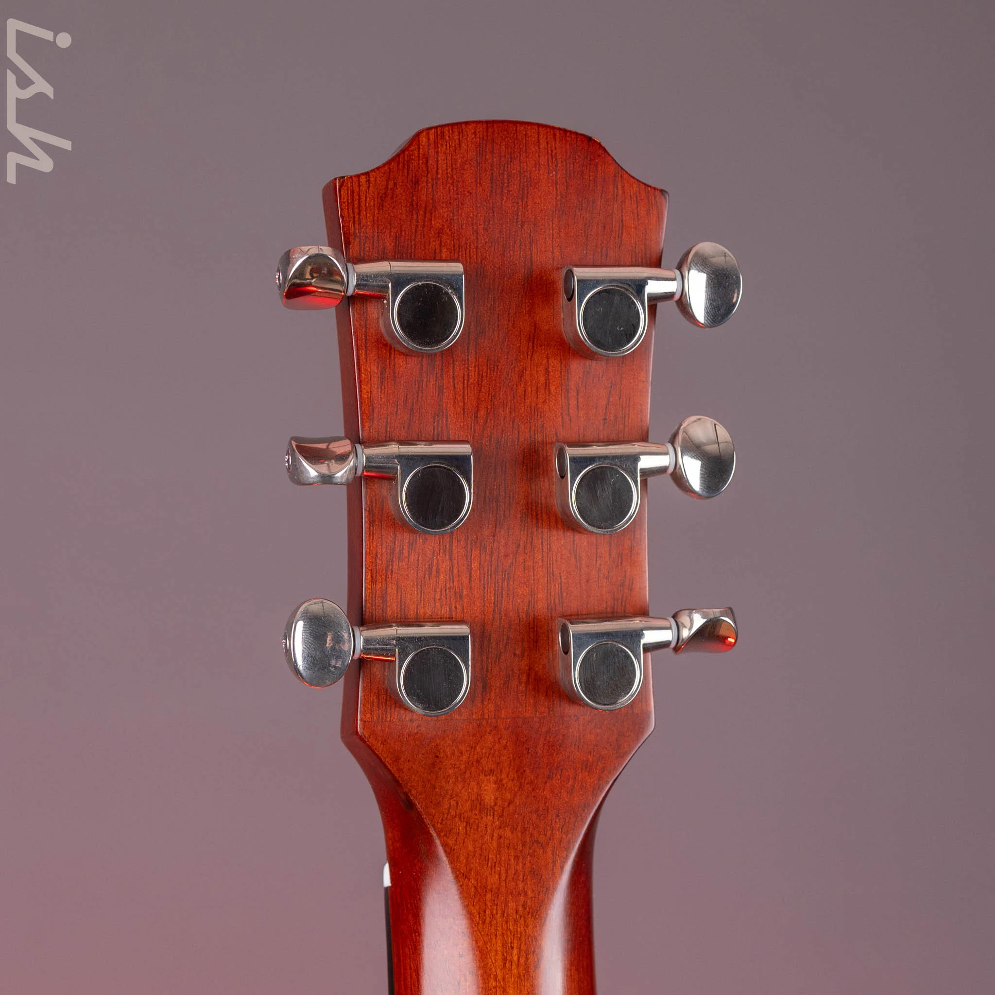2022 Yamaha CSF3M Folk Guitar - Image 15