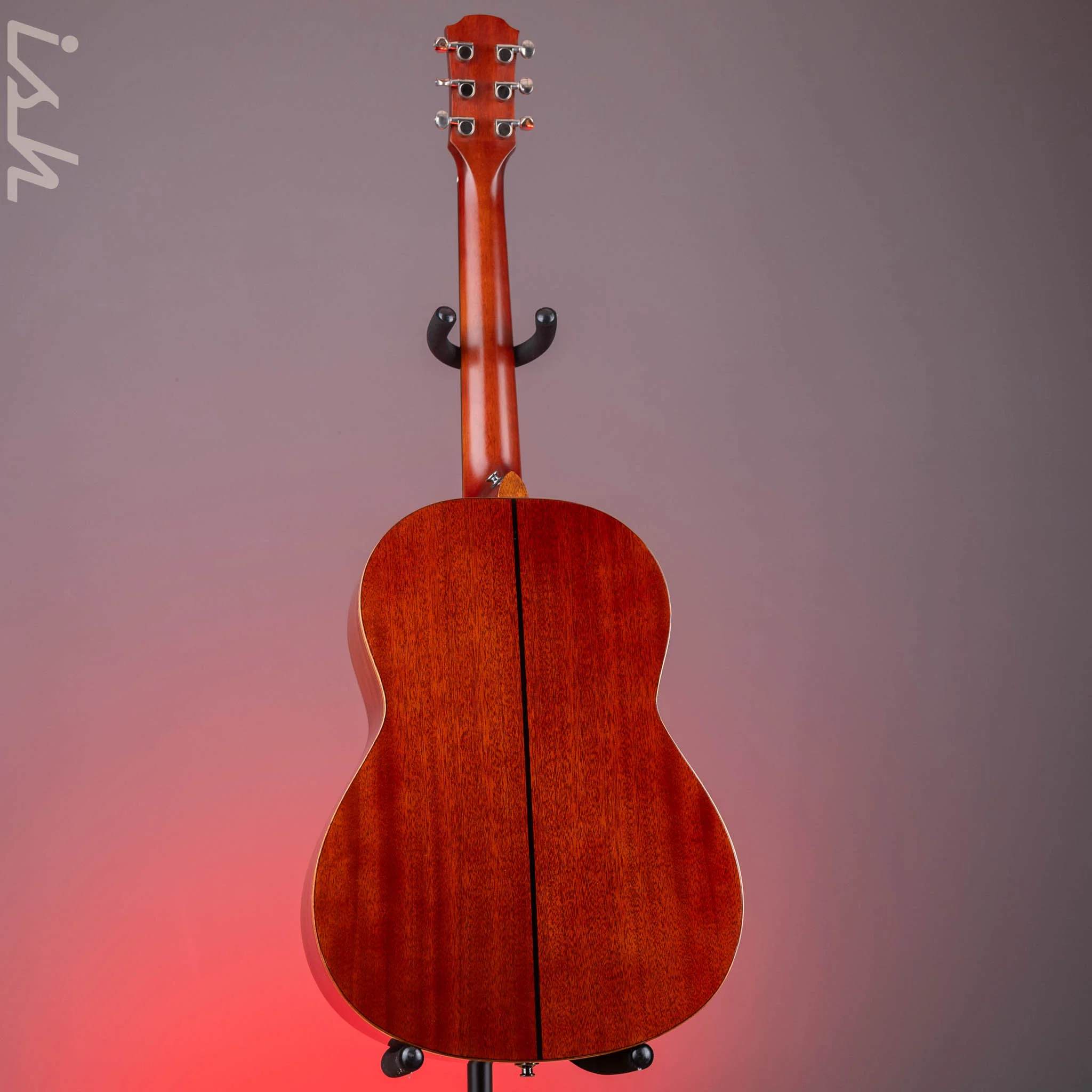 2022 Yamaha CSF3M Folk Guitar - Image 8