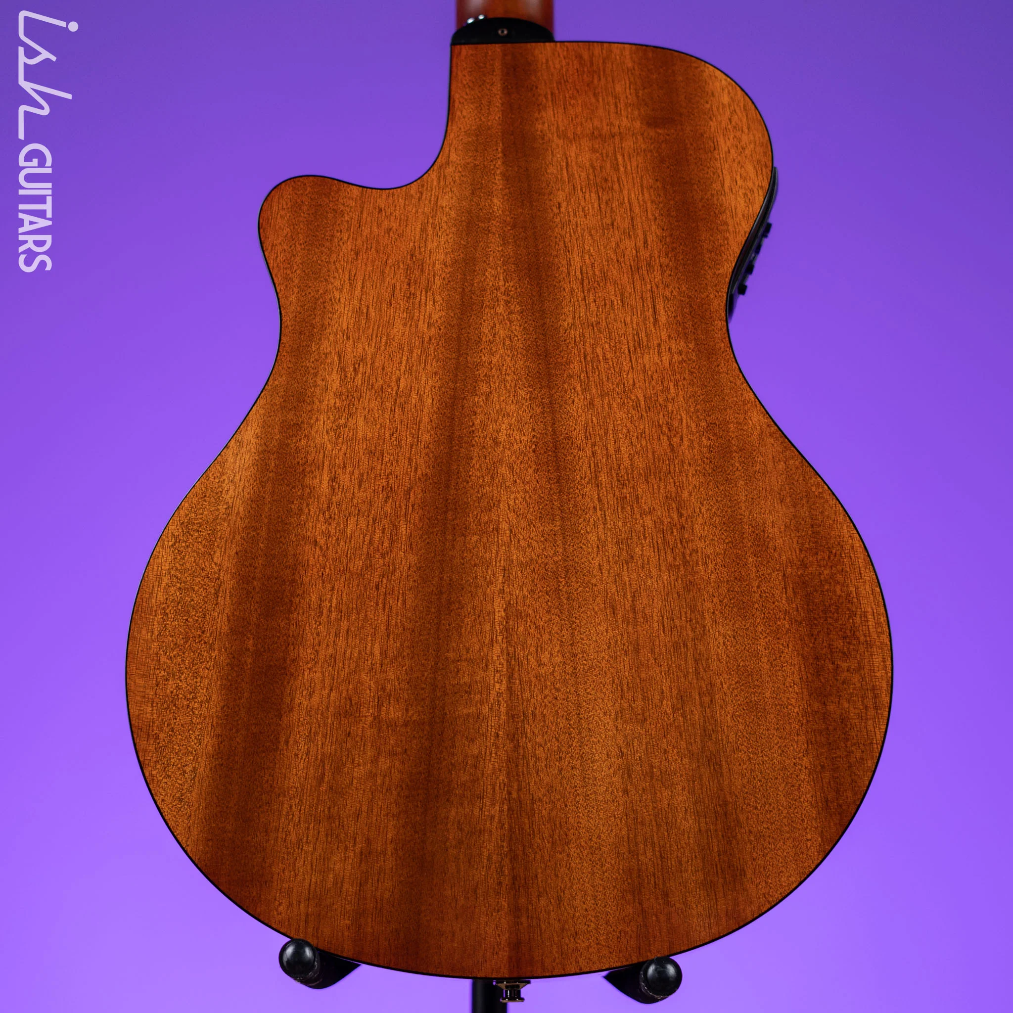 2022 Yamaha NTX1 Classical Cutaway Natural - Image 7