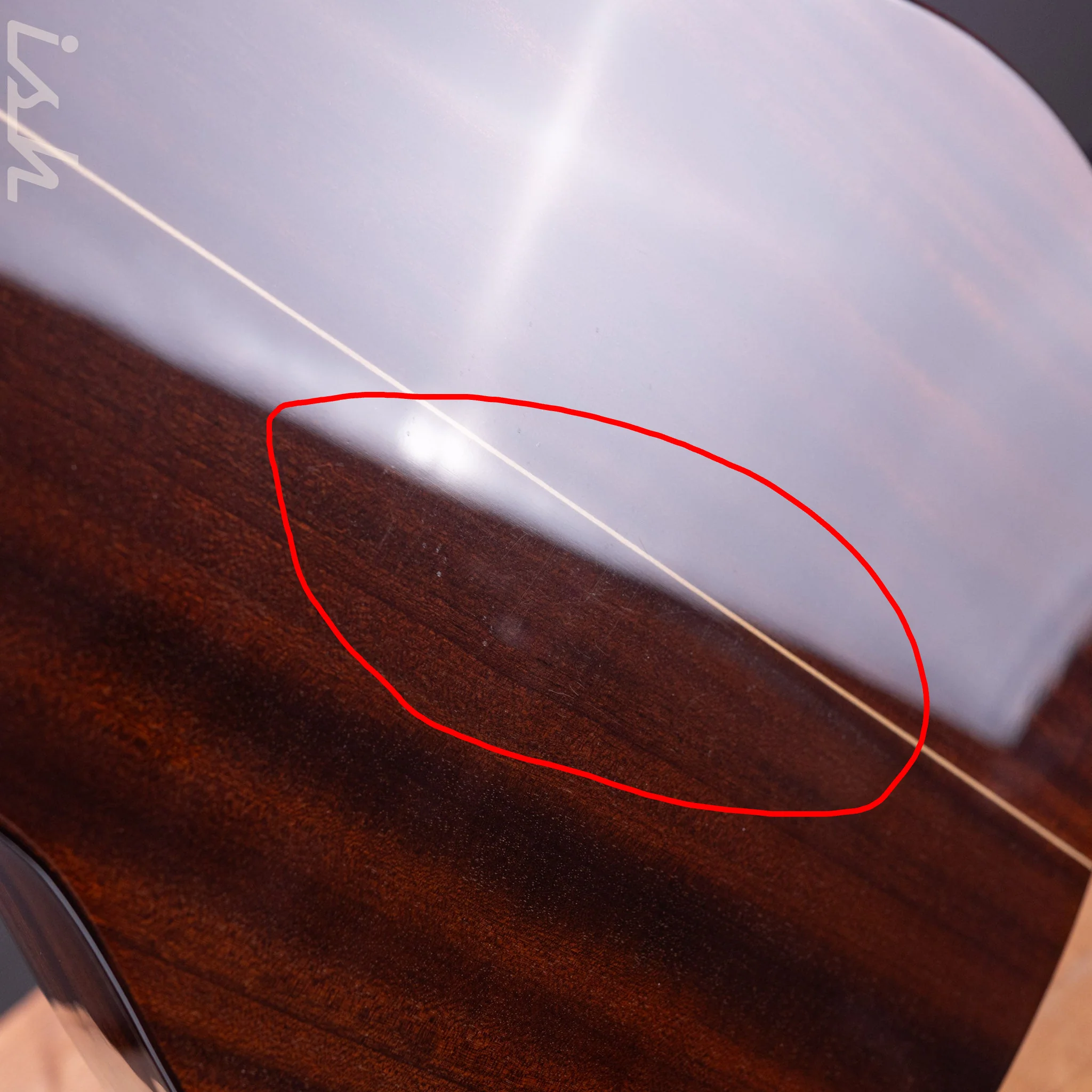 2023 Alhambra 3CCWE1 Classical Acoustic Guitar - Image 13