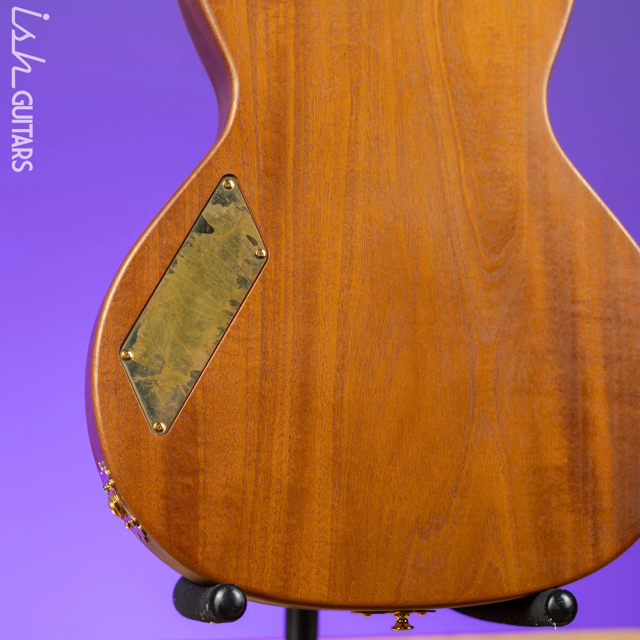 2023 B&G Little Sister Private Build Cedar of Lebanon - Image 11