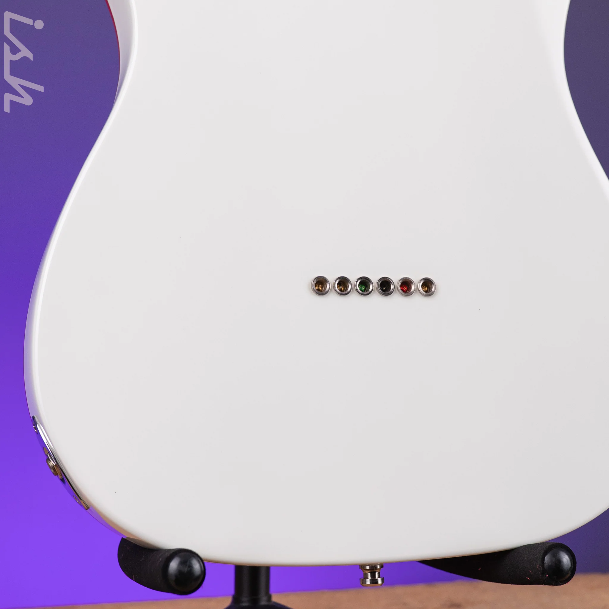2023 Fender John 5 Ghost Telecaster - Image 16