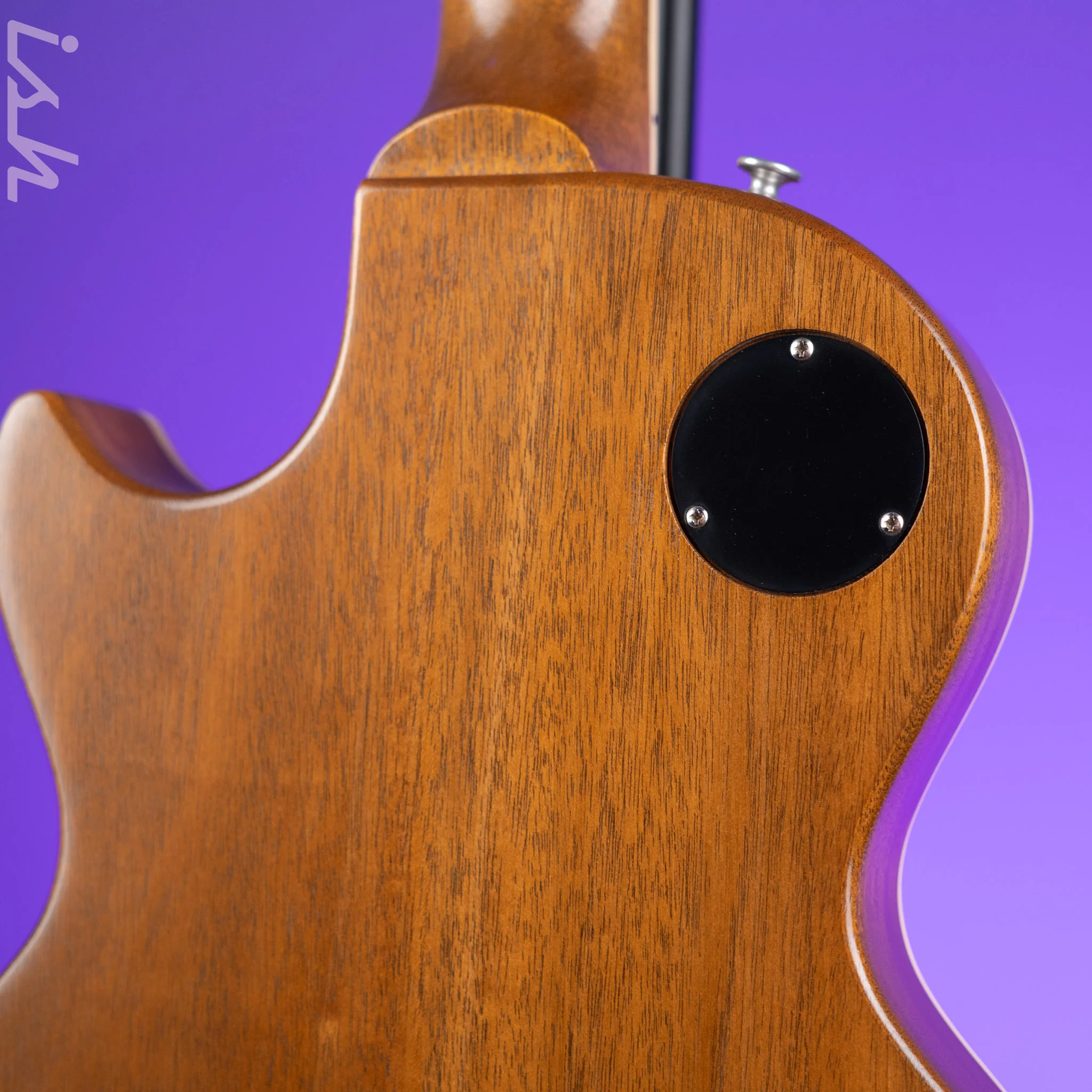 2023 Gibson Les Paul Greeny Kirk Hammit Signature "Greeny" - Image 10