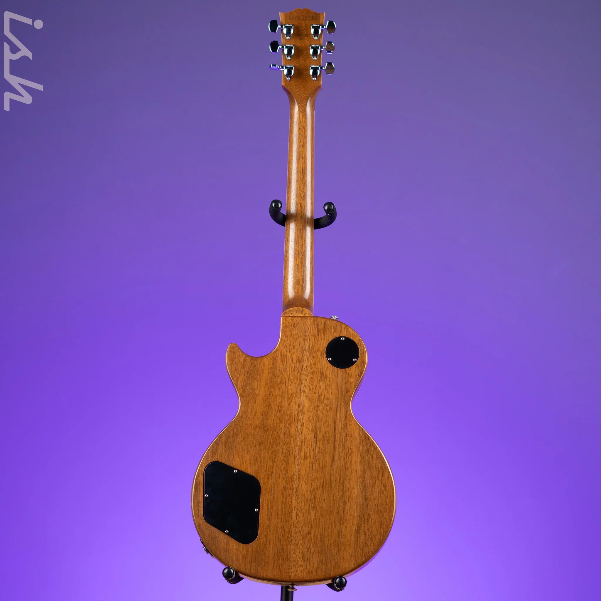 2023 Gibson Les Paul Greeny Kirk Hammit Signature "Greeny" - Image 8