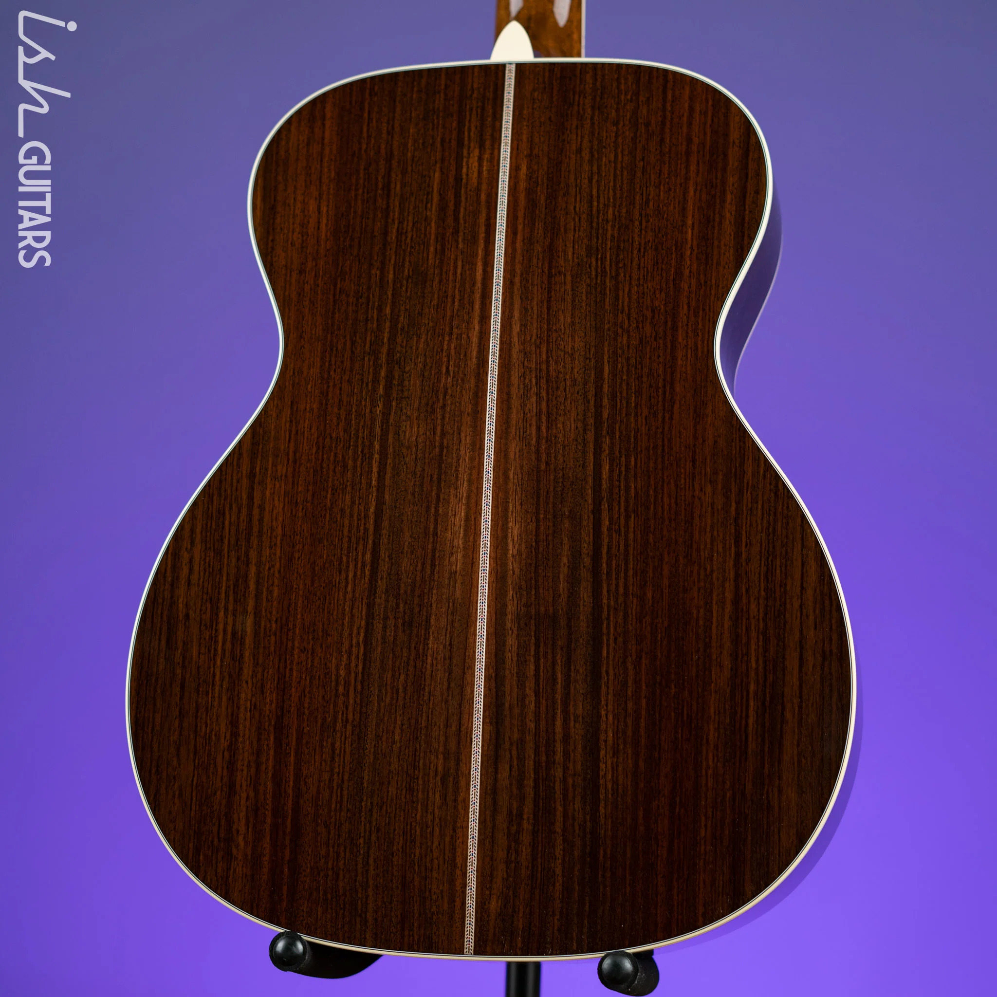 2023 Martin 000-42 Standard Series Acoustic Guitar Natural - Image 6