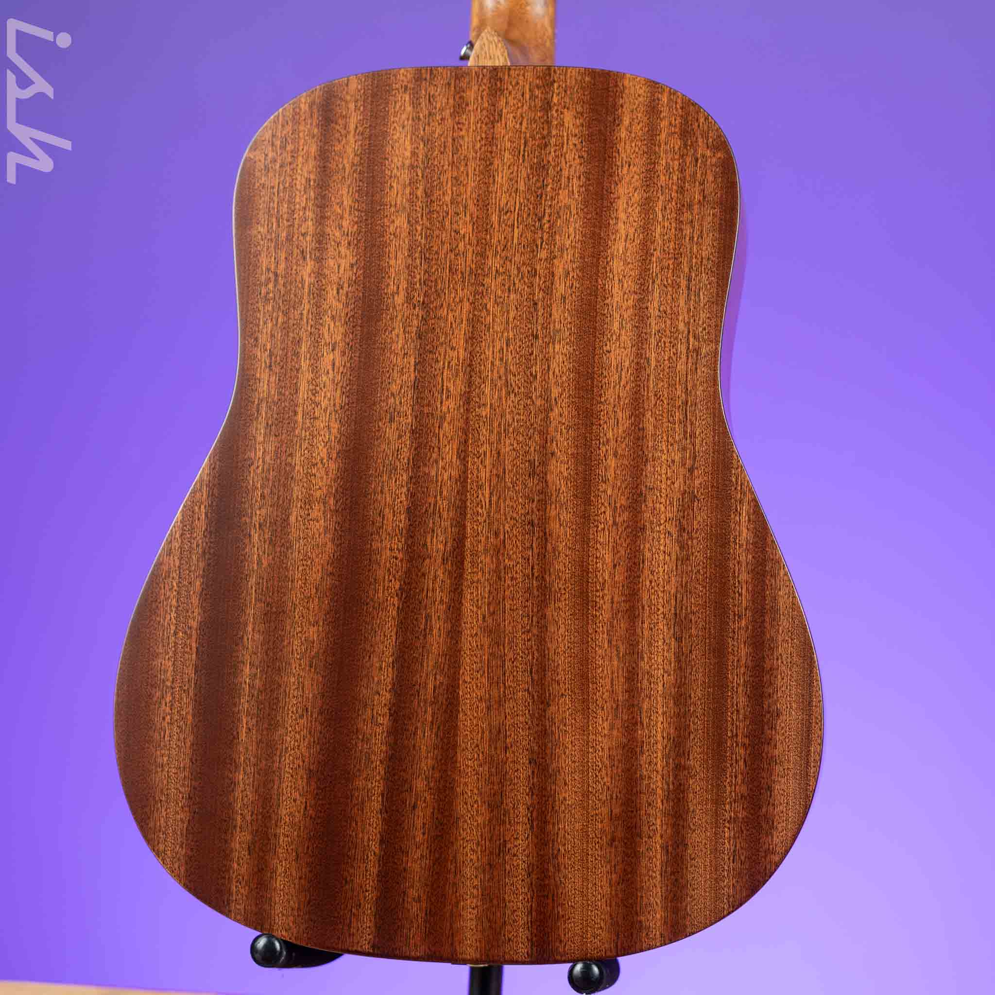 2023 Martin D-15E Acoustic-Electric Guitar Natural - Image 8
