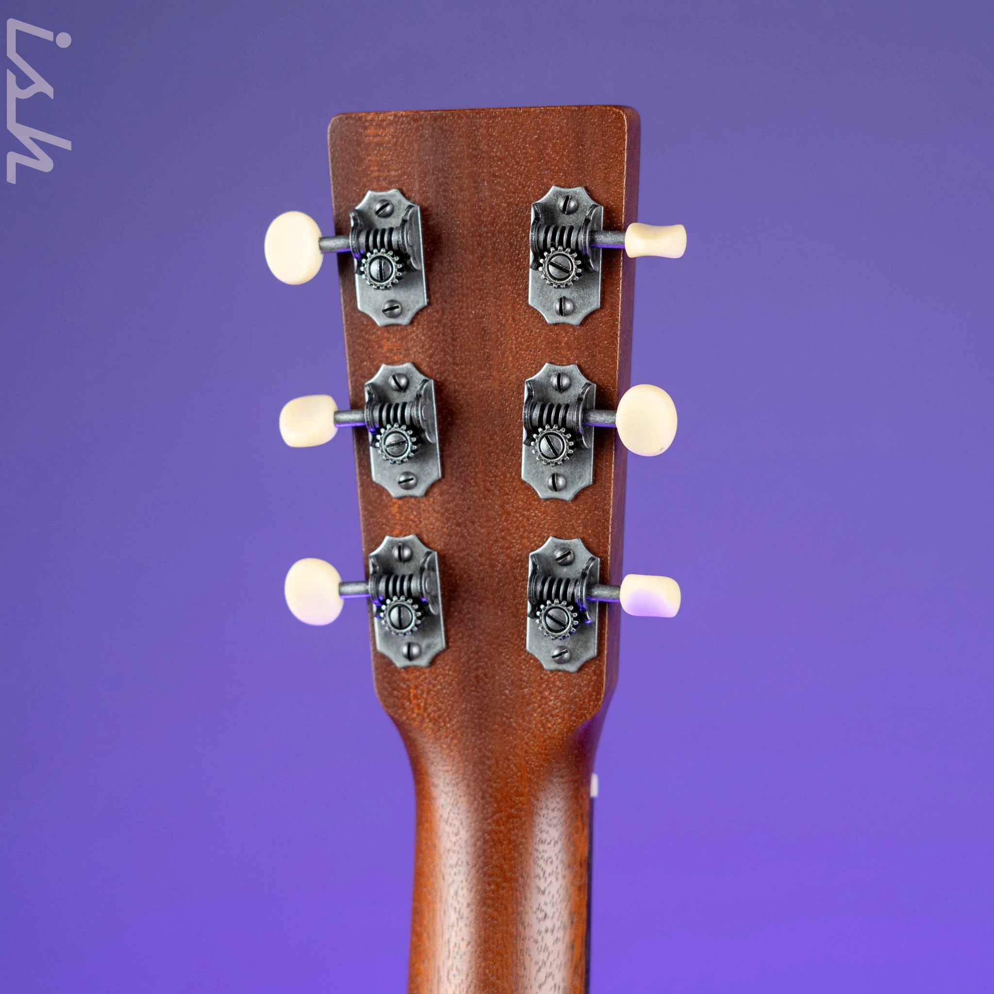 2023 Martin DSS-17 Acoustic Guitar Whiskey Sunset - Image 10