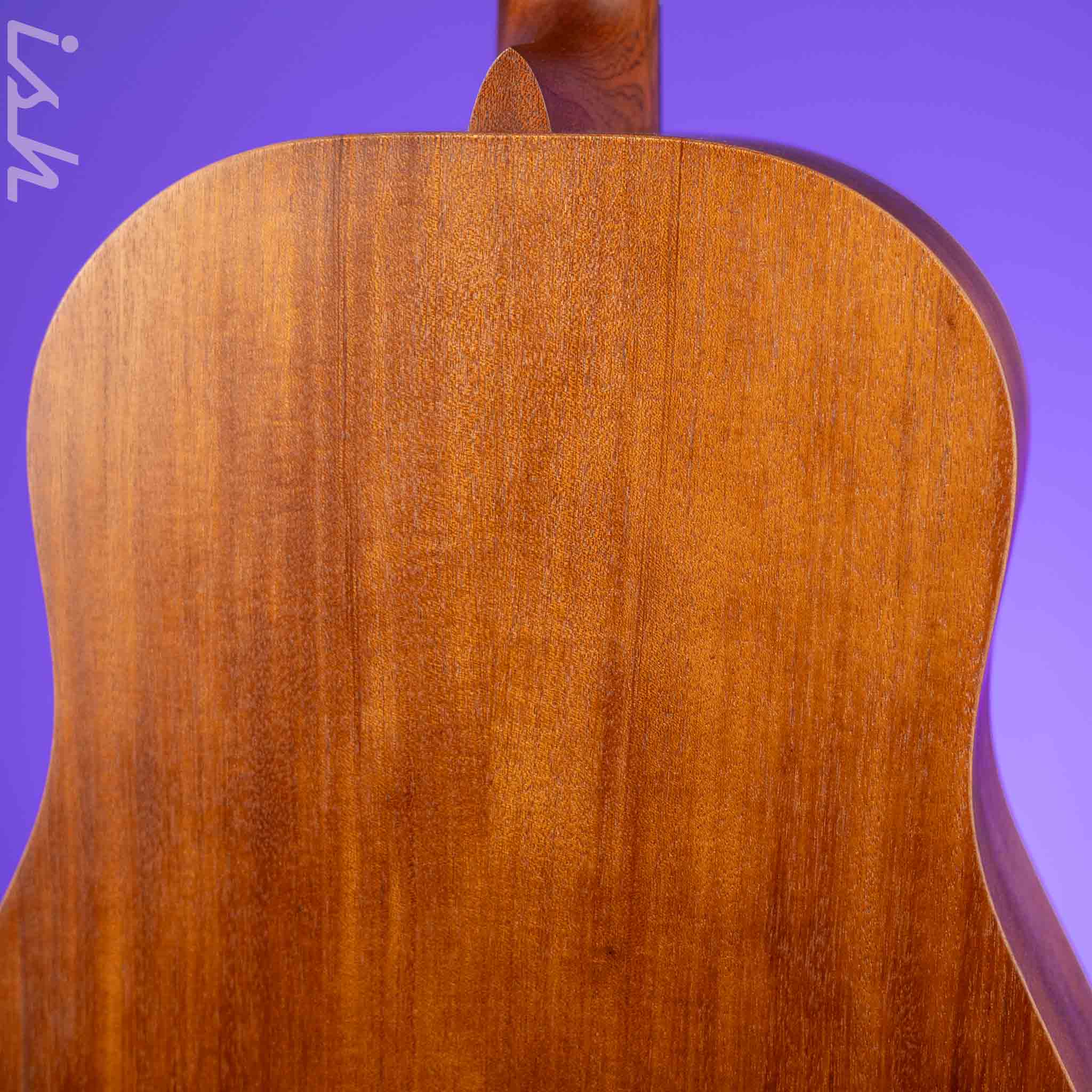 2023 Martin DSS-17 Acoustic Guitar Whiskey Sunset - Image 8