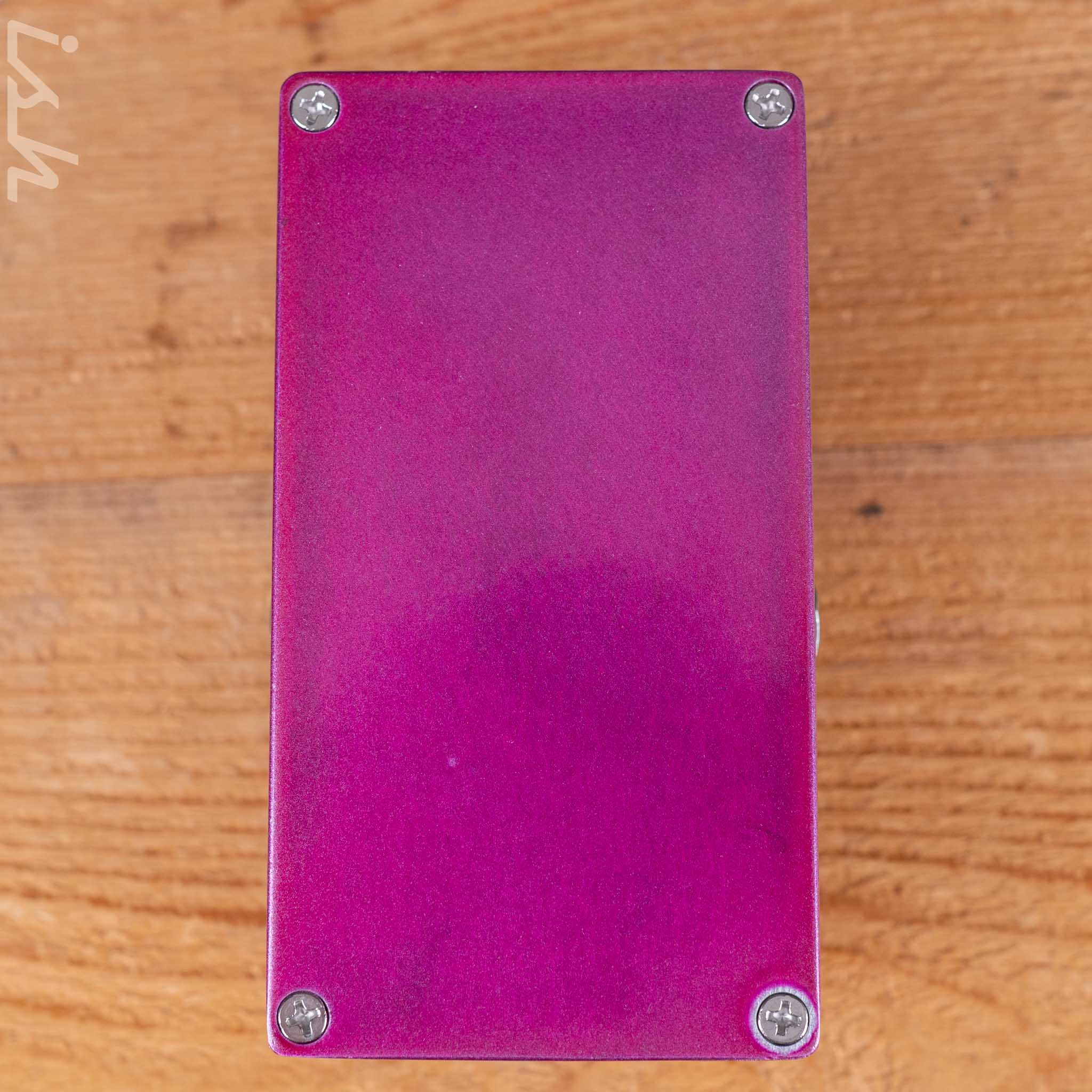 2023 Mojo Hand Crosstown Fuzz Pedal - Image 2