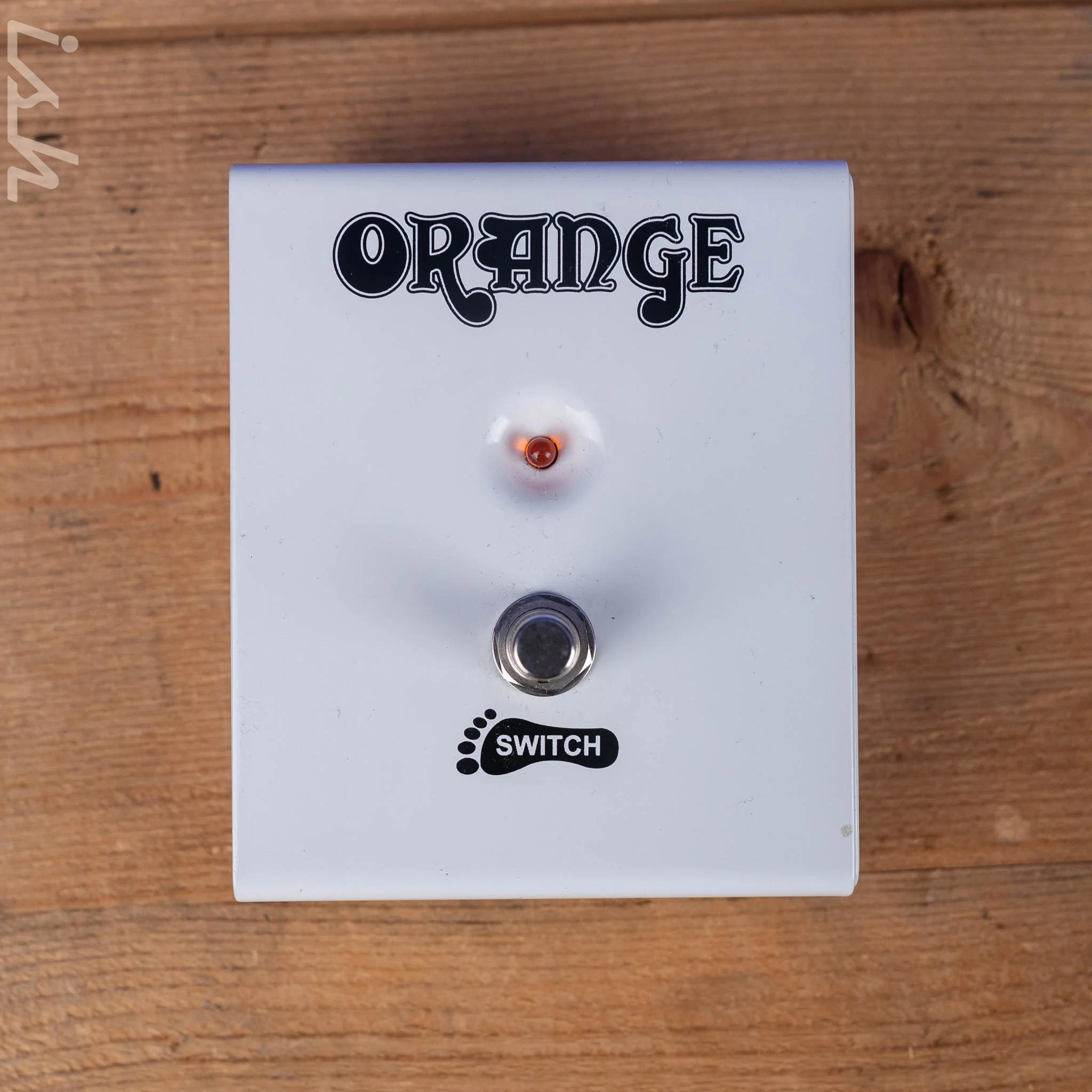 2023 Orange Crush 35 RT Combo Amp - Image 6
