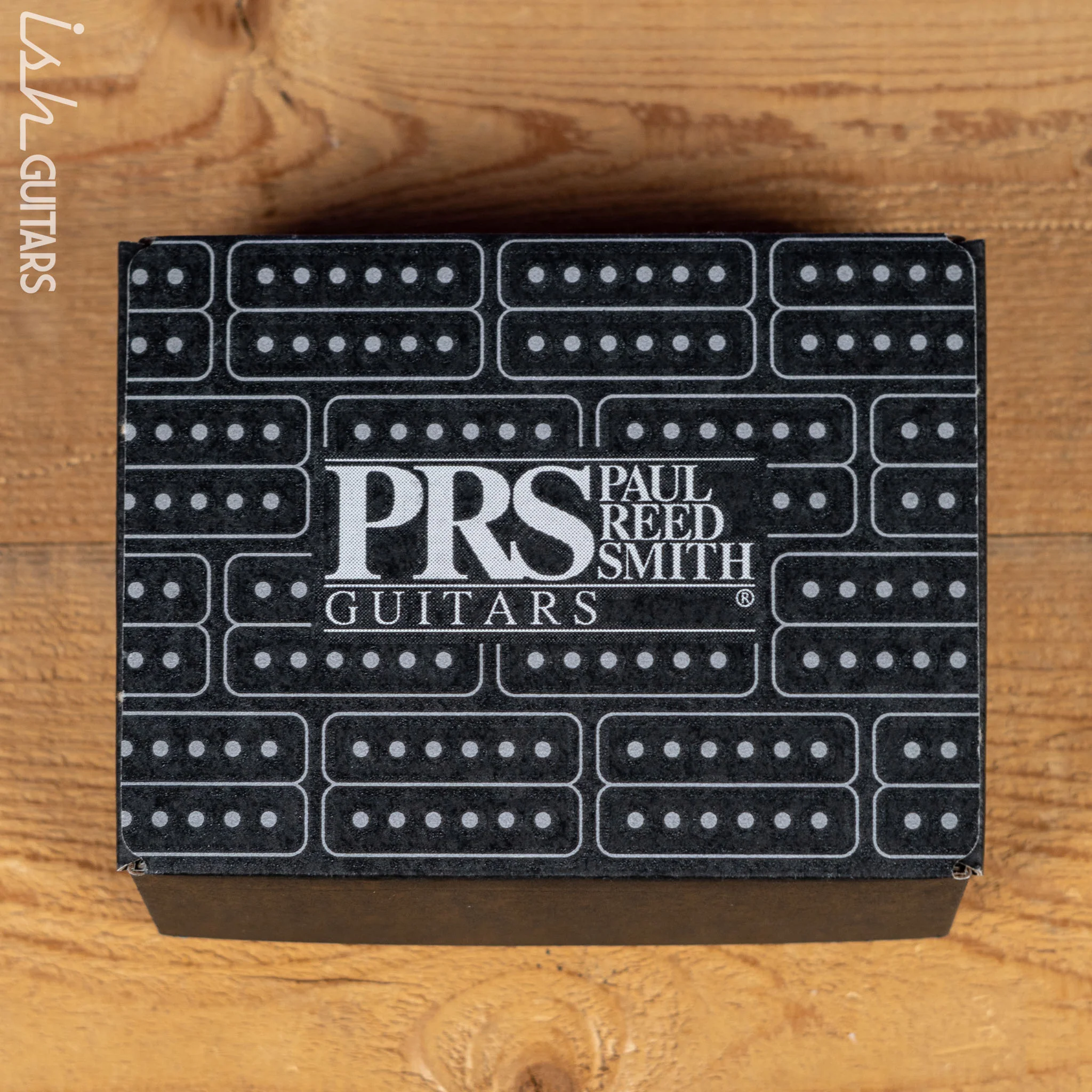 2023 PRS 85/15 Treble and Bass Humbuckers - Image 4