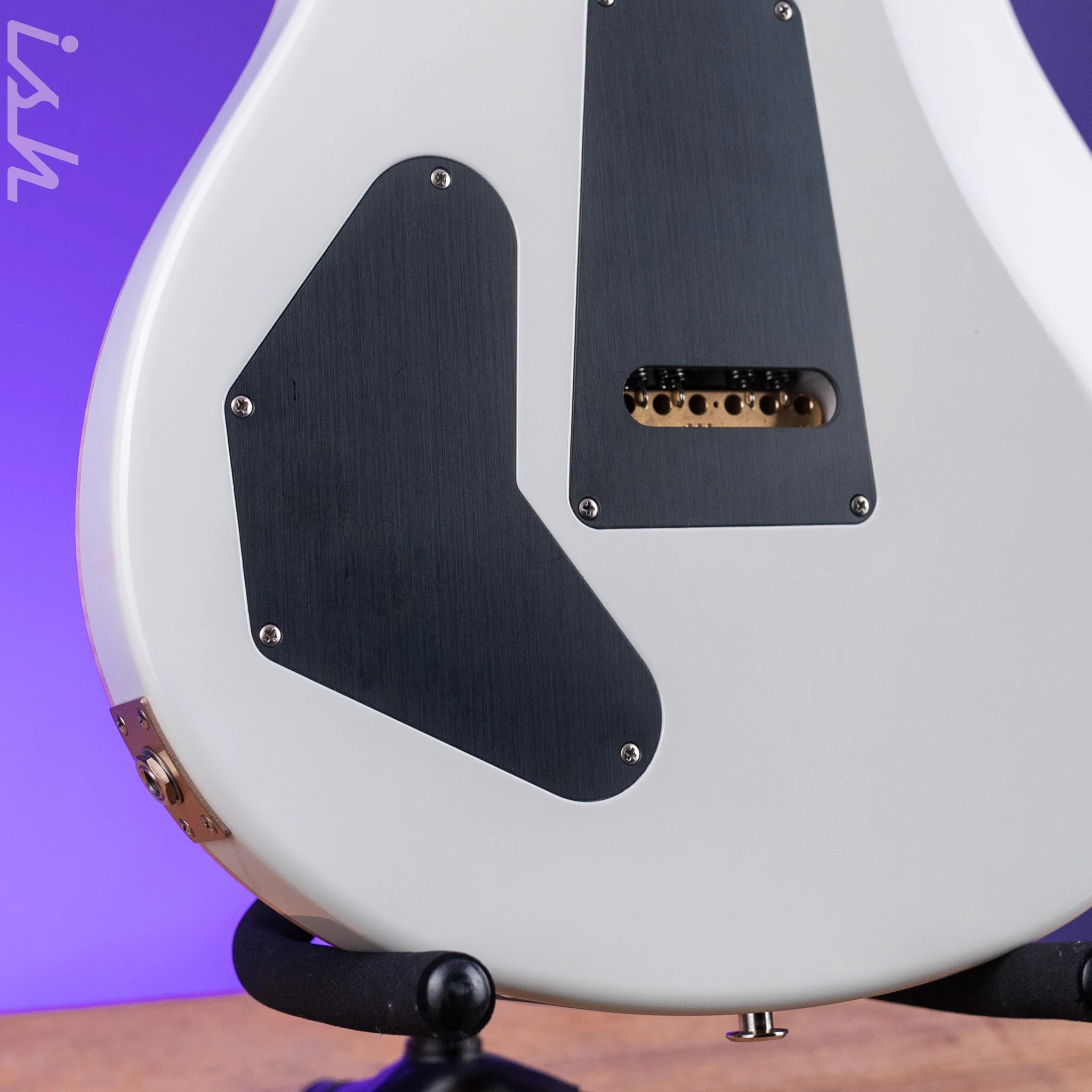 2023 PRS DGT Antique White - Image 10
