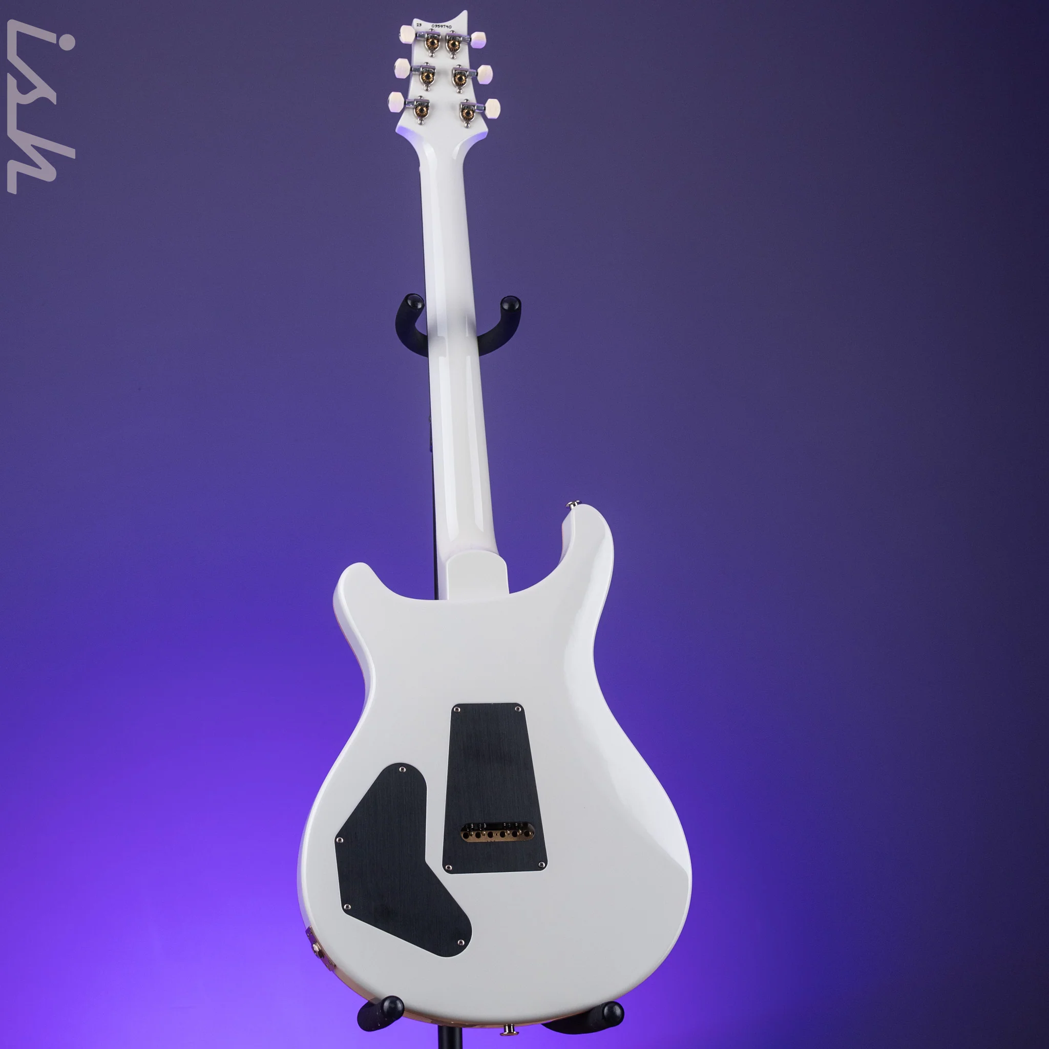 2023 PRS DGT Antique White - Image 7