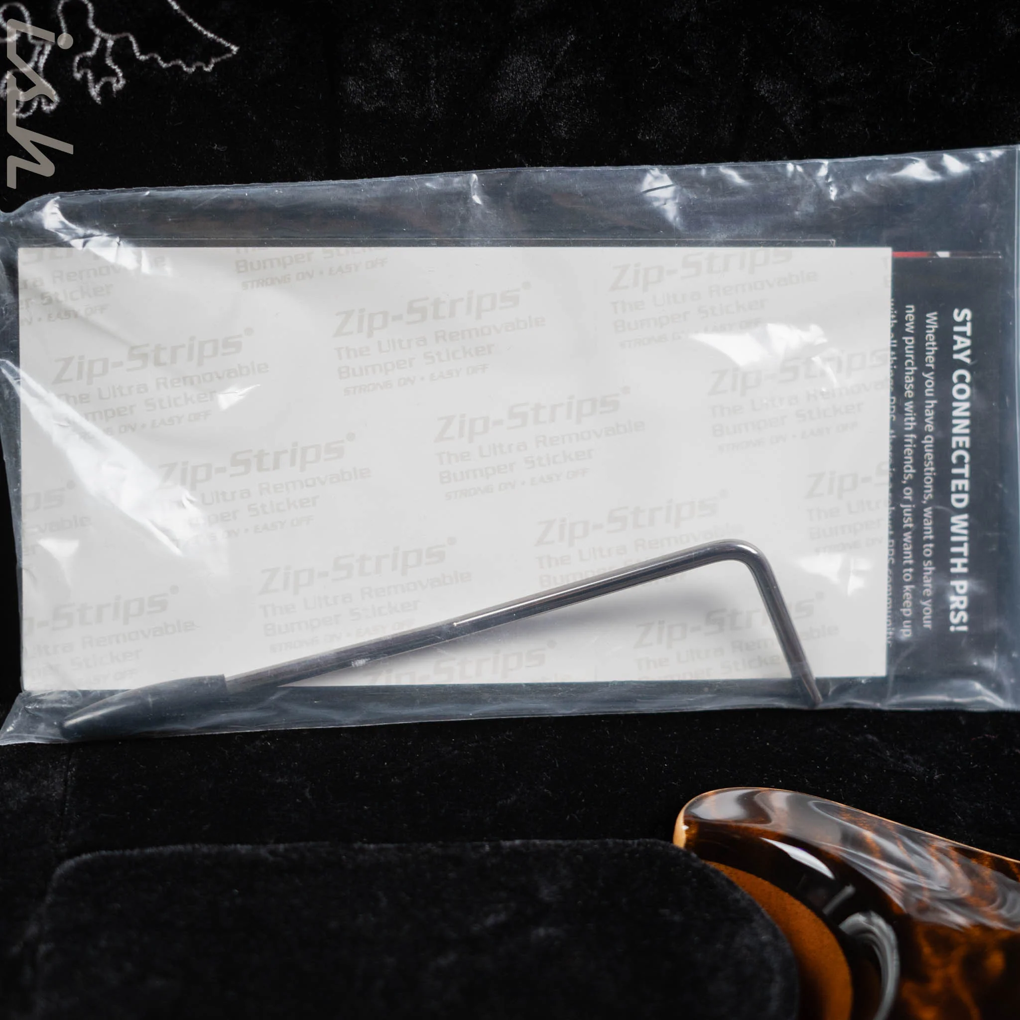 2023 PRS Private Stock Singlecut Sandstorm Glow - Image 20