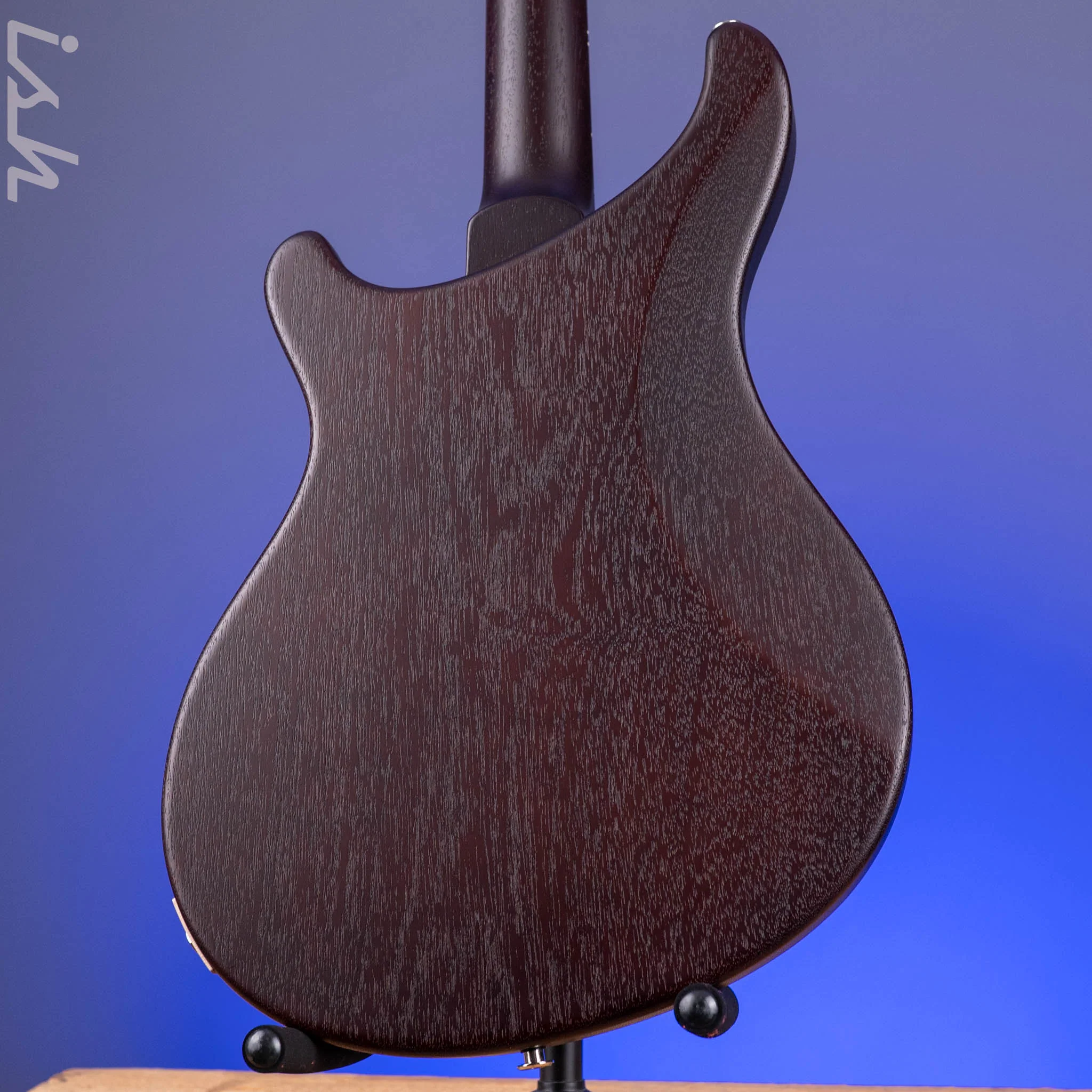 2023 PRS S2 Vela Satin Standard McCarty Tobacco Suburst - Image 11