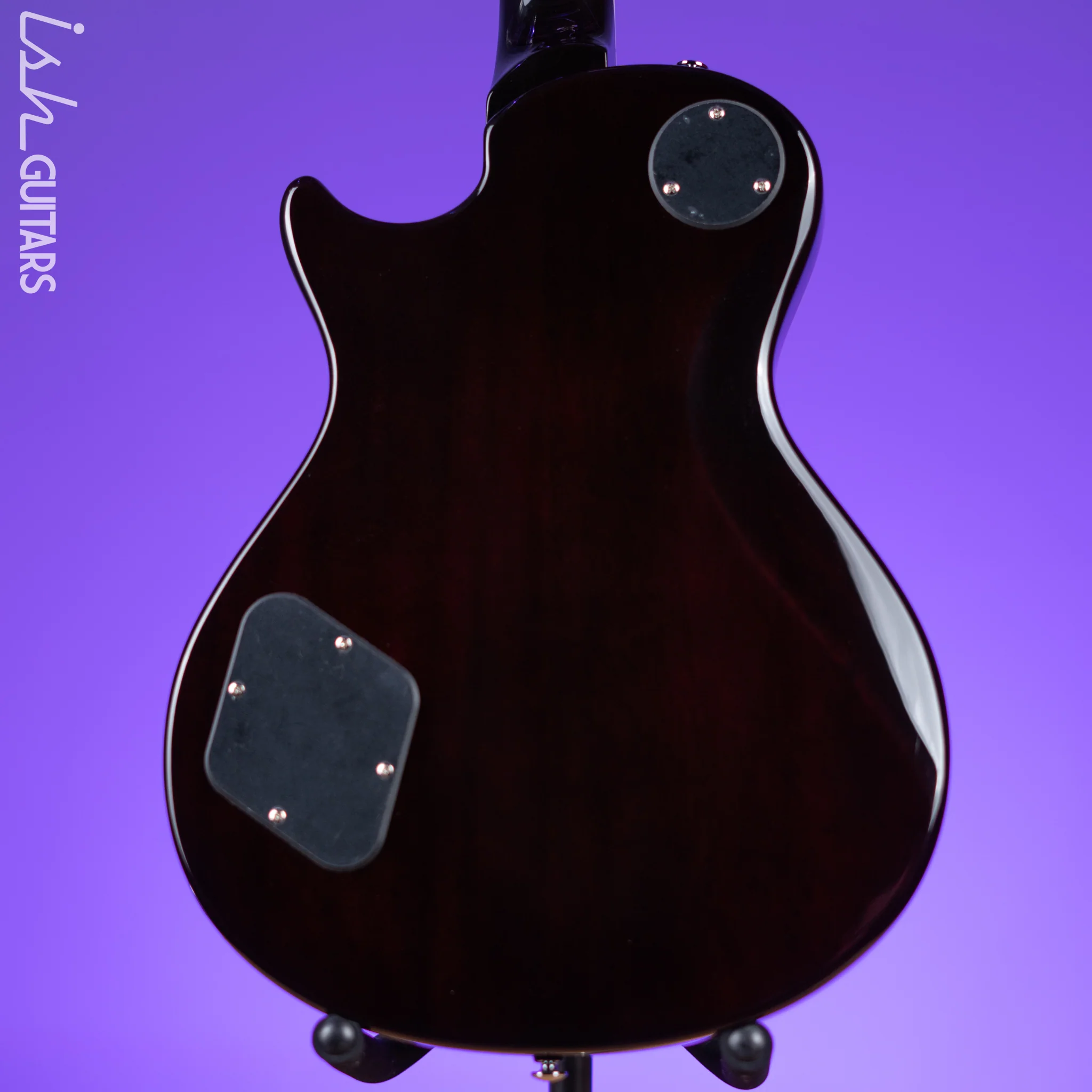 PRS SE McCarty 594 Singlecut Standard McCarty Tobacco - Image 7