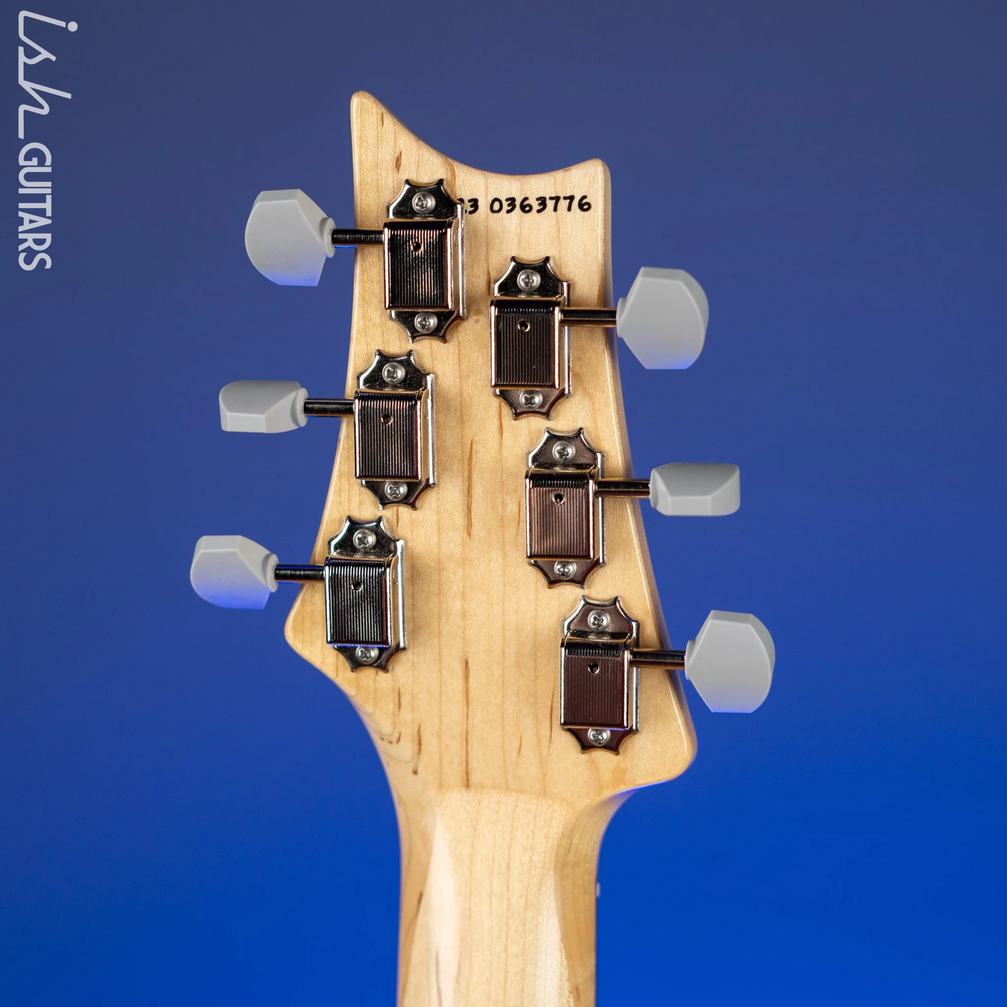 PRS Silver Sky John Mayer Signature Roxy Pink Demo - Image 10