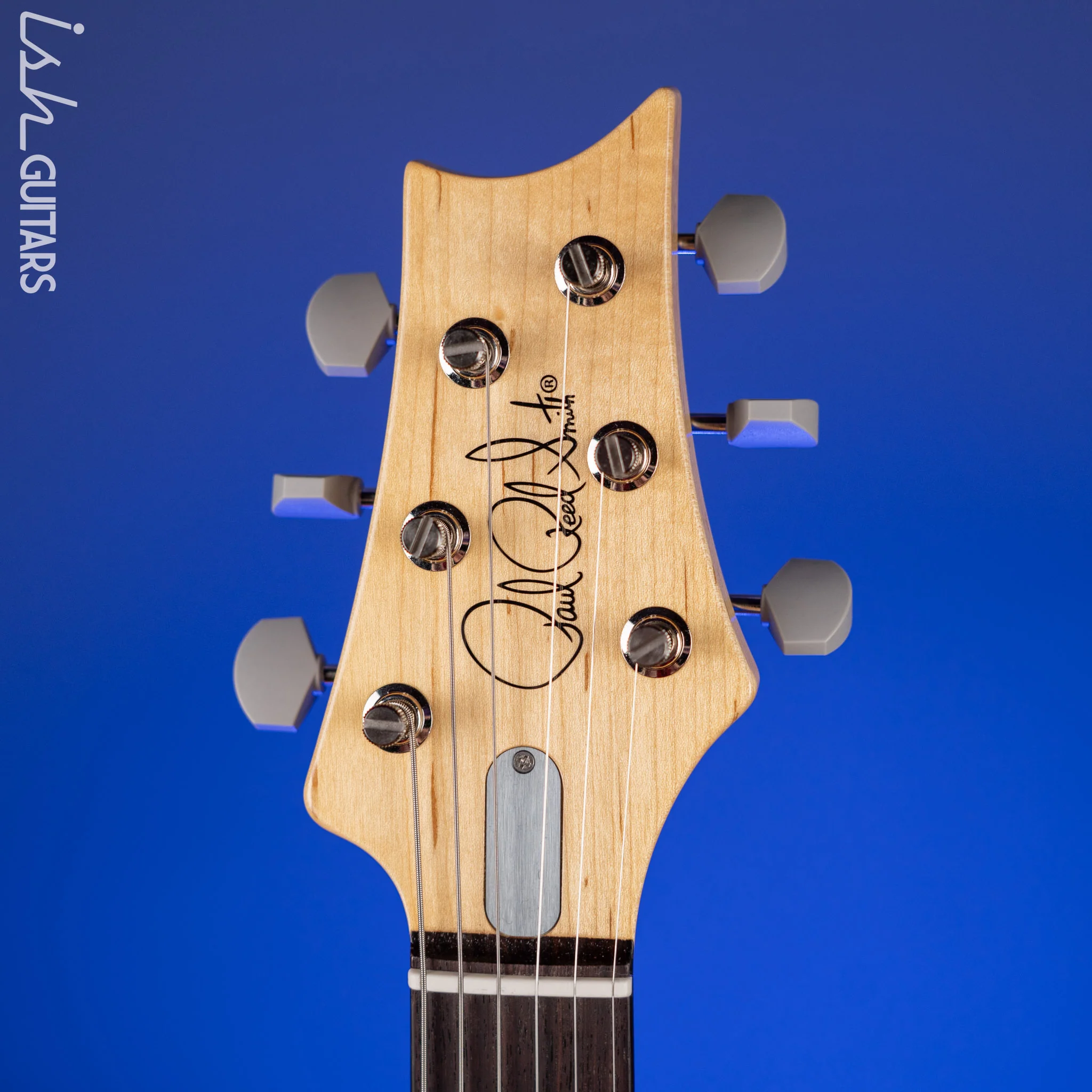 PRS Silver Sky John Mayer Signature Roxy Pink Demo - Image 5
