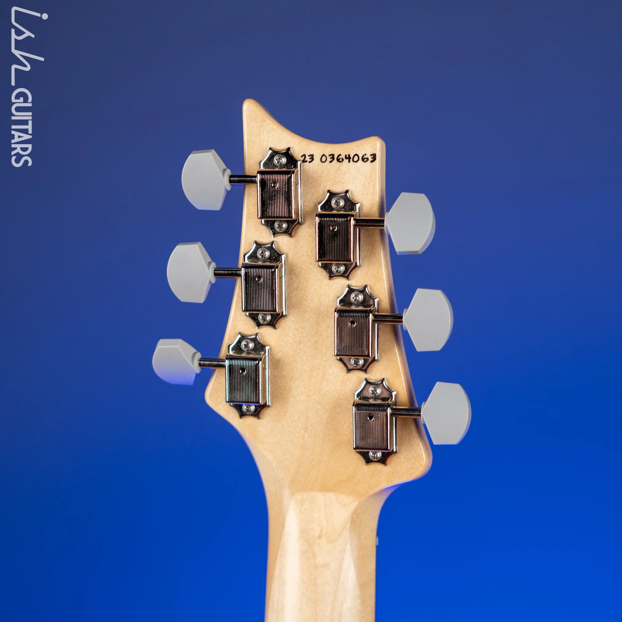 2023 PRS Silver Sky John Mayer Signature Roxy Pink - Image 10