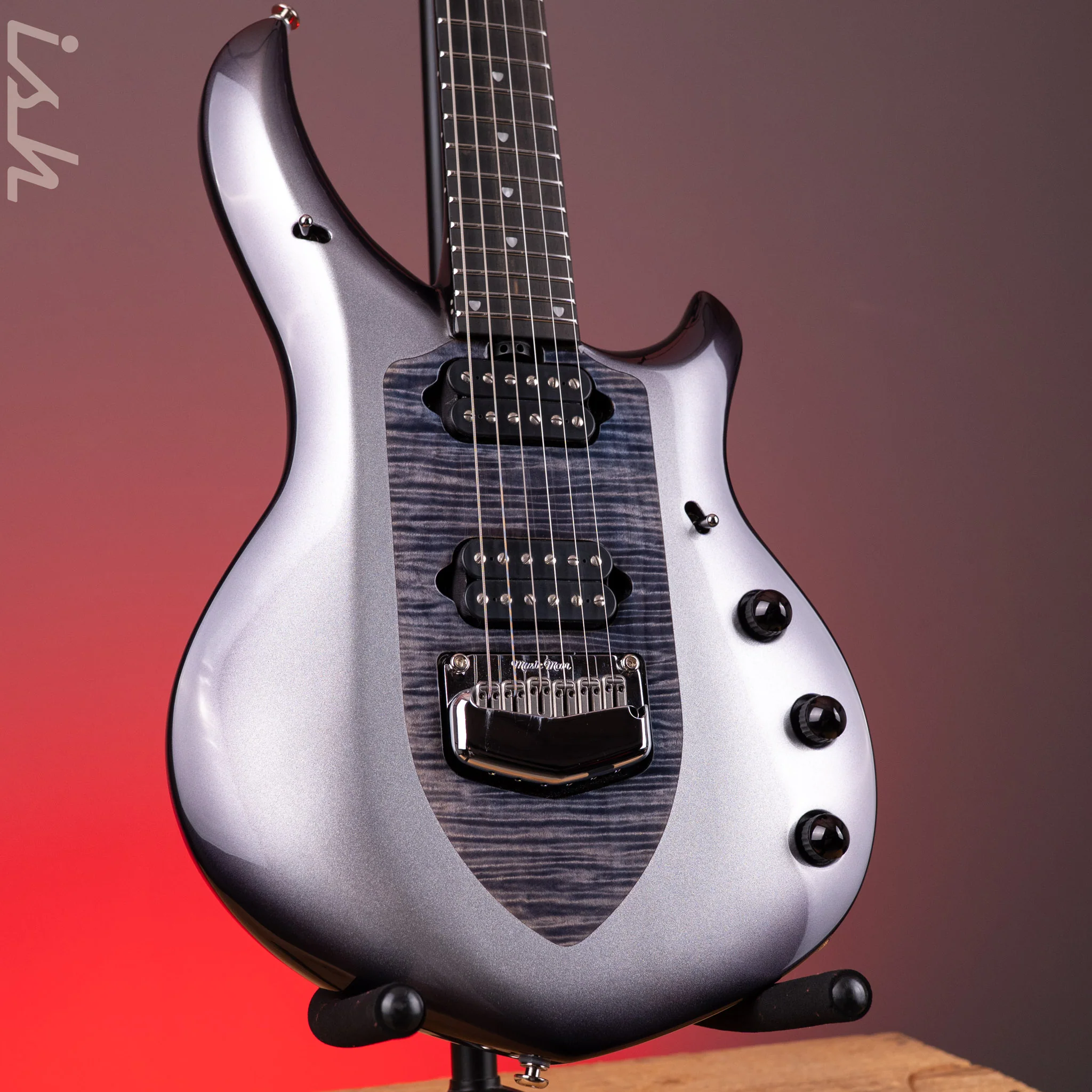 2024 Ernie Ball Music Man John Petrucci Majesty Magliano