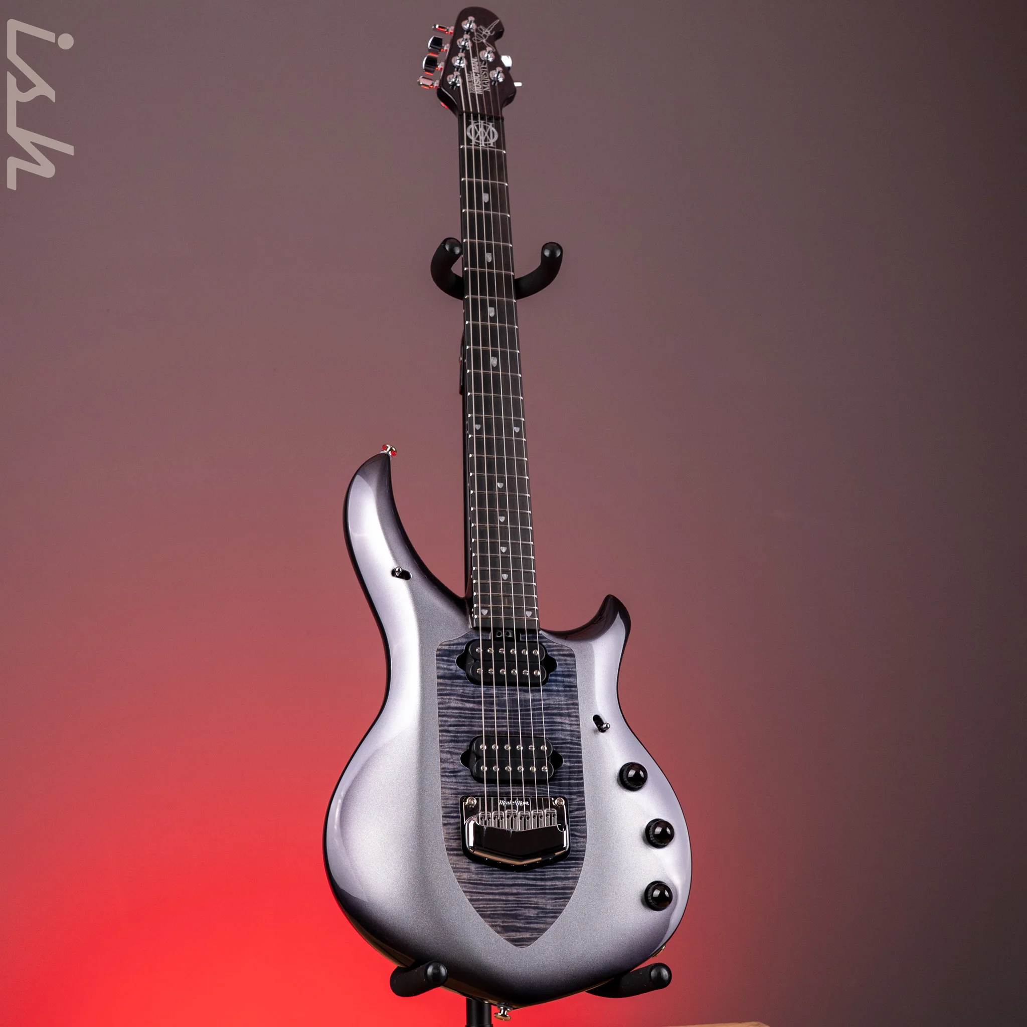 2024 Ernie Ball Music Man John Petrucci Majesty Magliano - Image 2