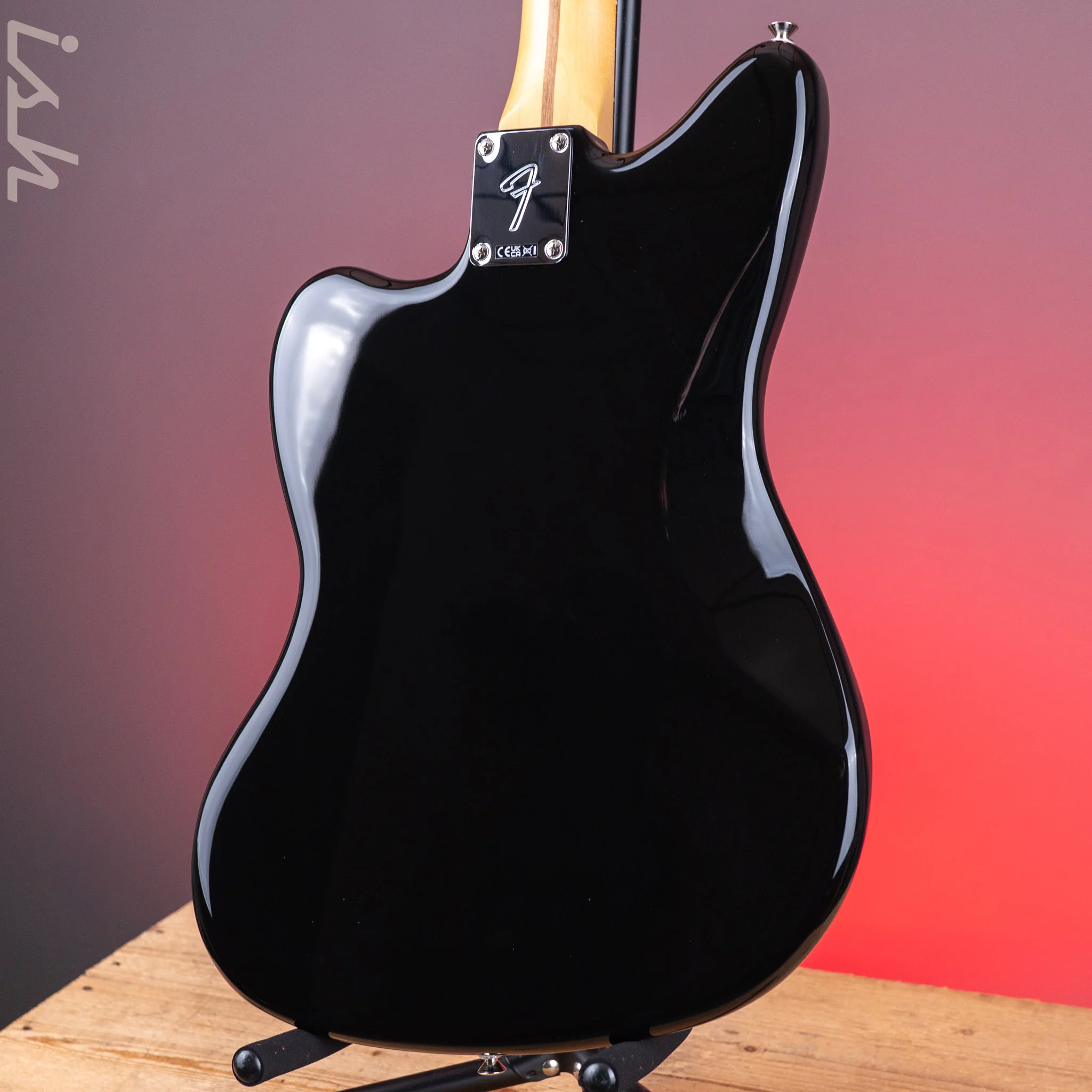 2024 Fender Jazzmaster Player II MIM - Image 10