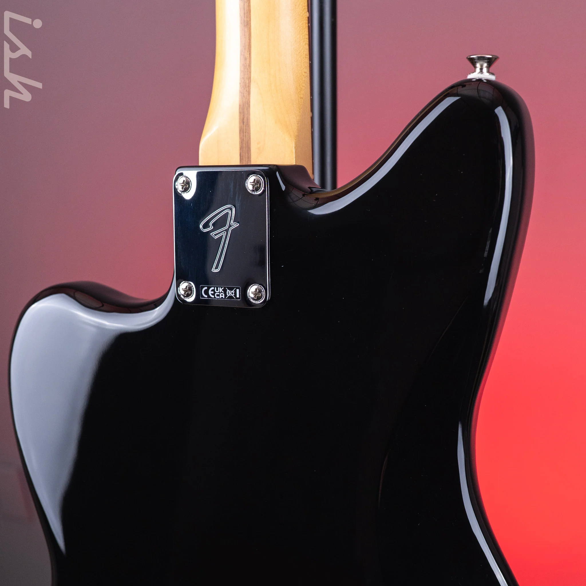 2024 Fender Jazzmaster Player II MIM - Image 11