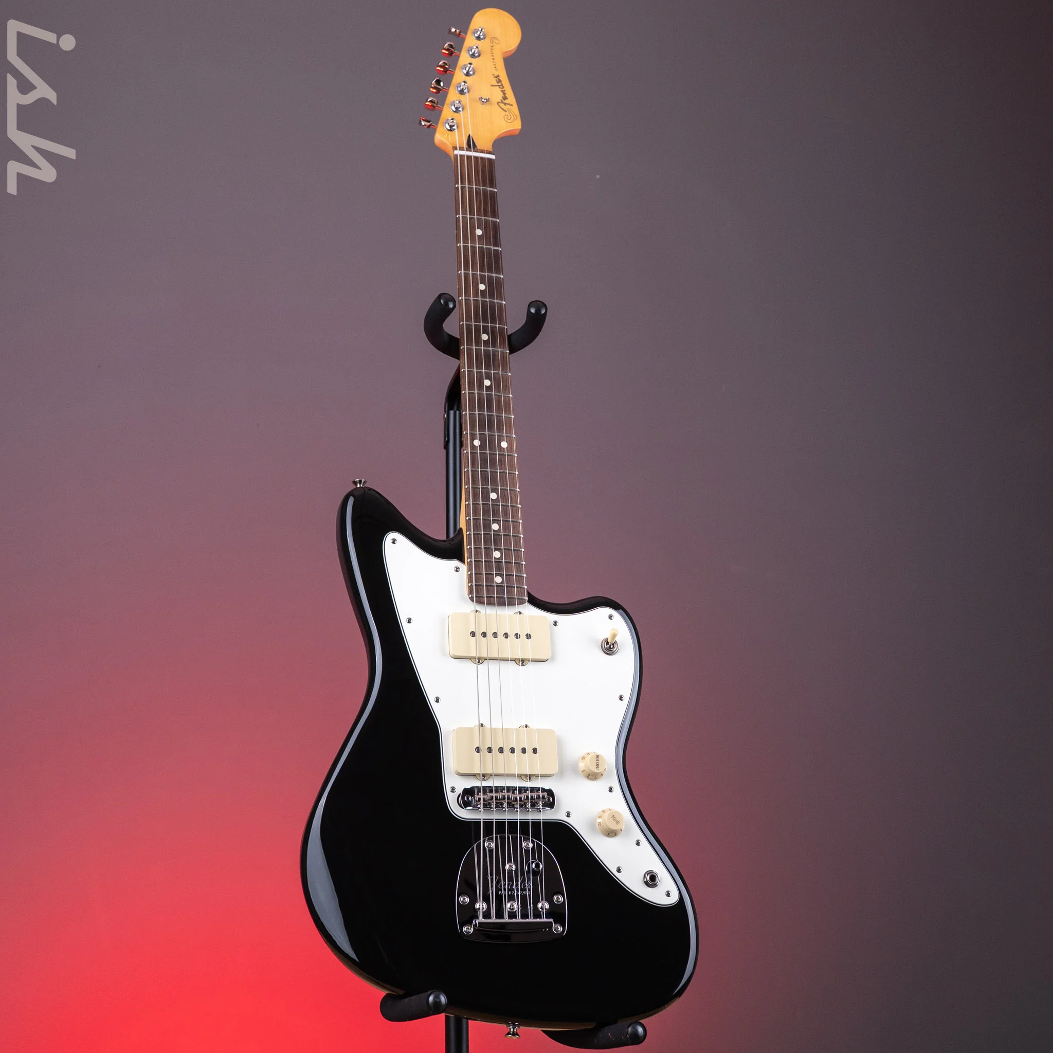 2024 Fender Jazzmaster Player II MIM - Image 2