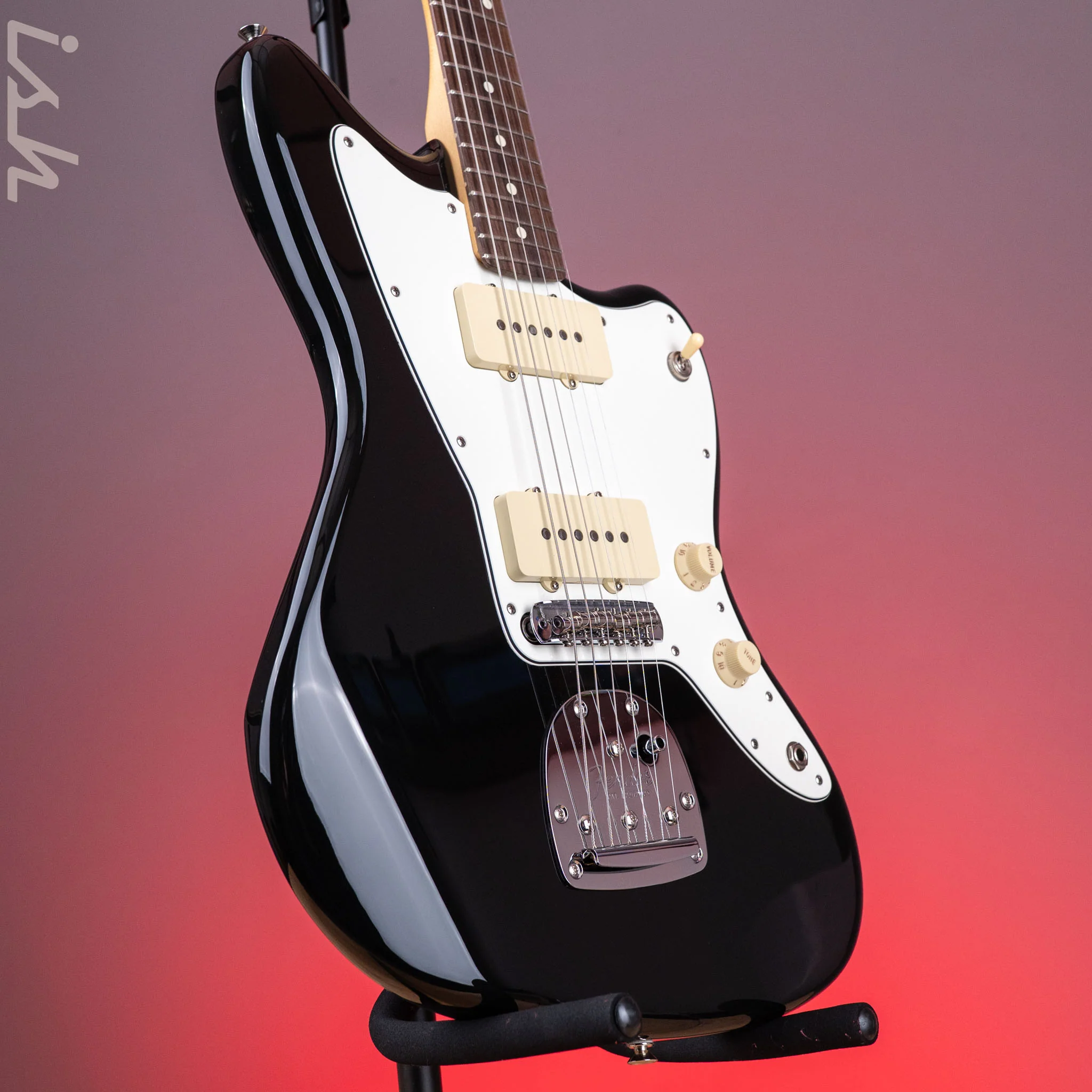 2024 Fender Jazzmaster Player II MIM - Image 3