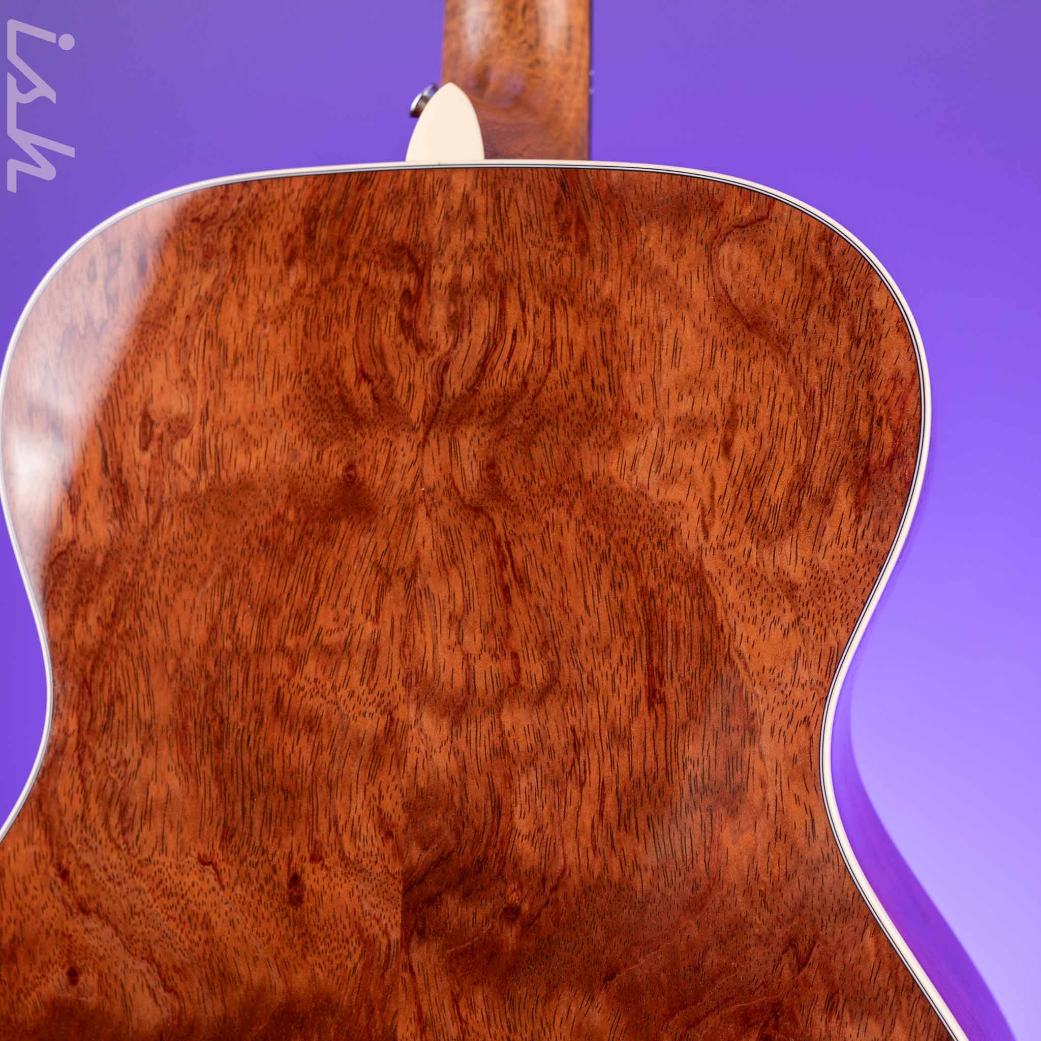 2024 Martin Custom Shop 000-28 Style Spruce and Quilted Bubinga - Image 9