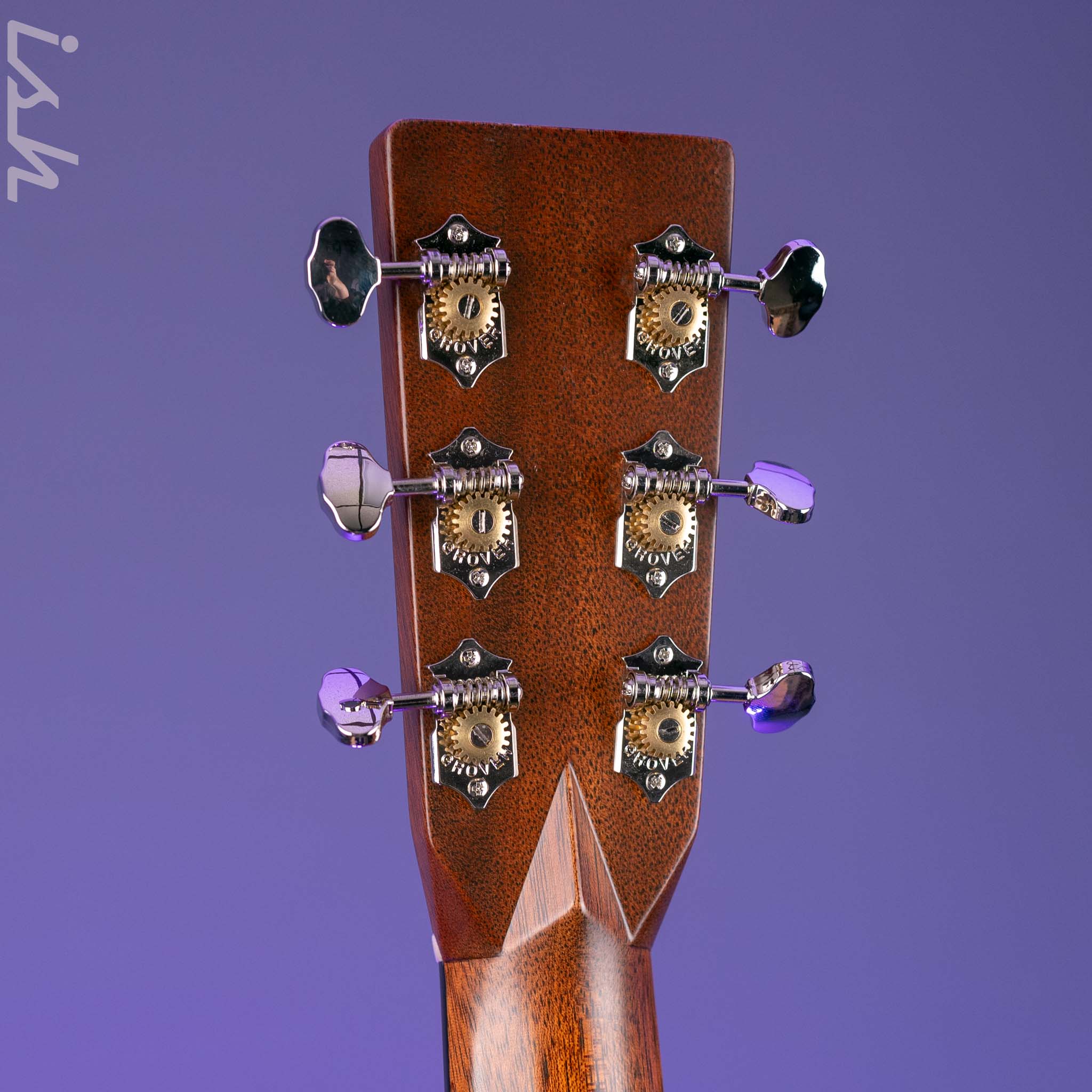 2024 Martin D-28 Standard Series - Image 13